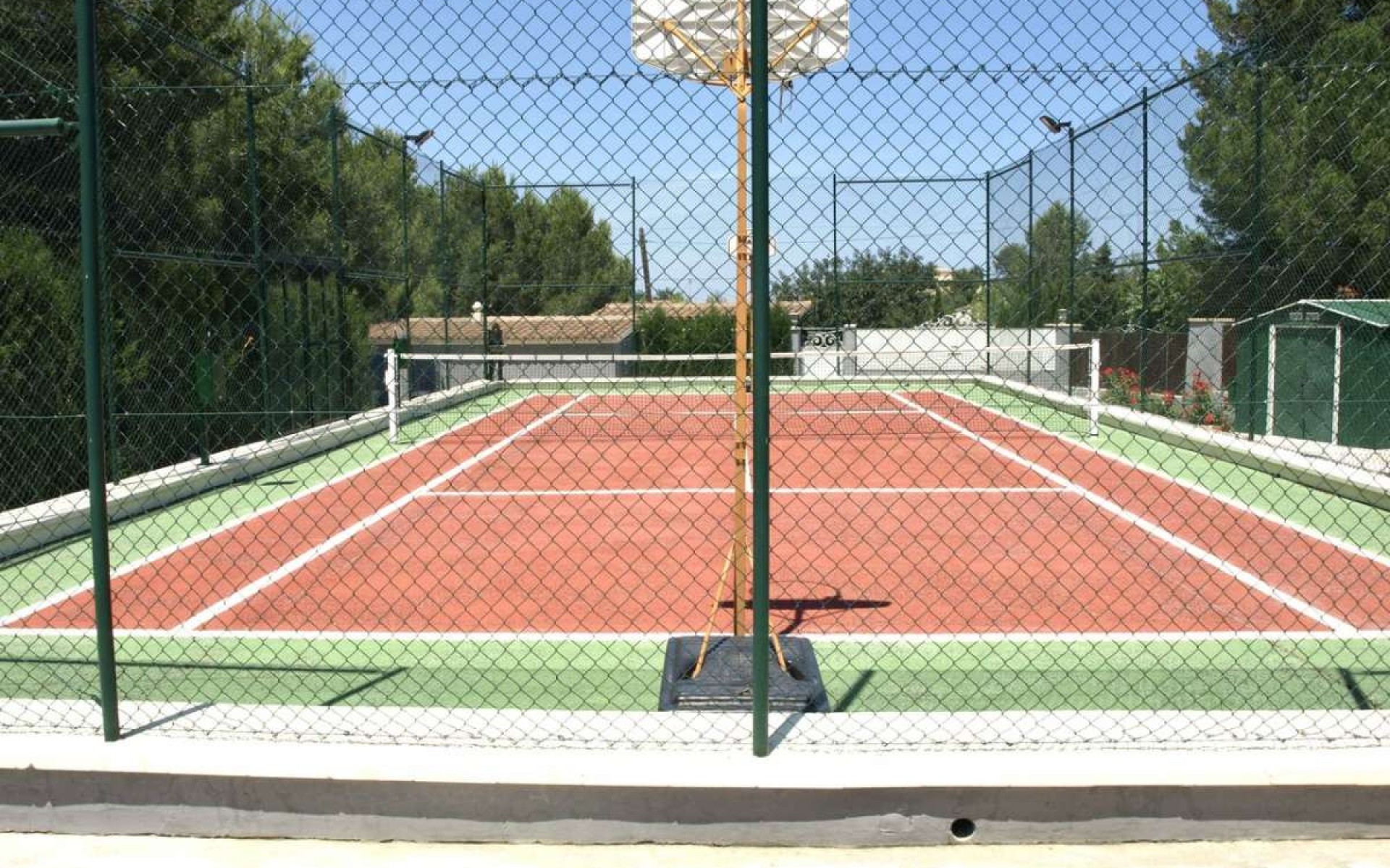 A Vendre - Villa - Dénia - Denia Centro