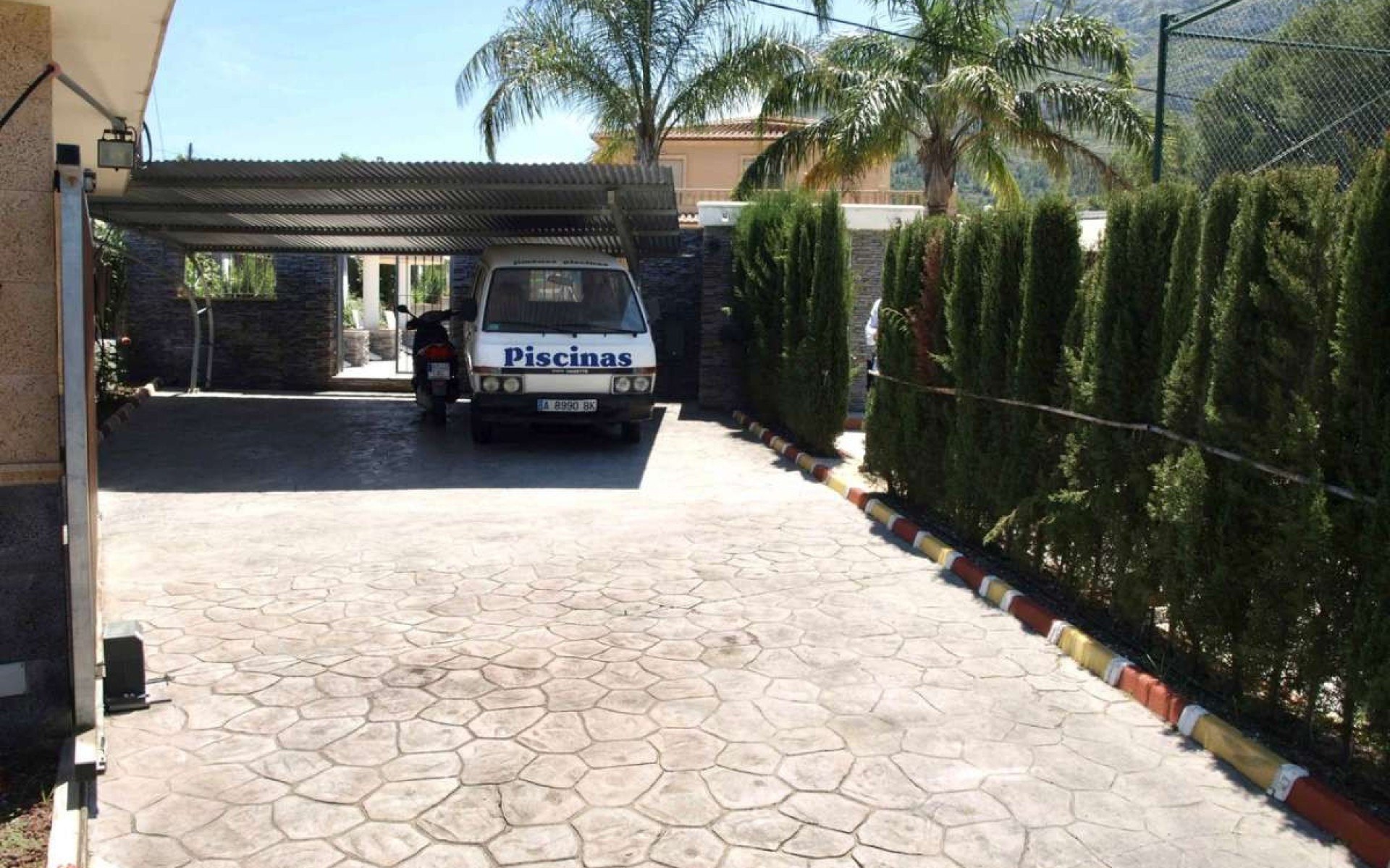 A Vendre - Villa - Dénia - Denia Centro