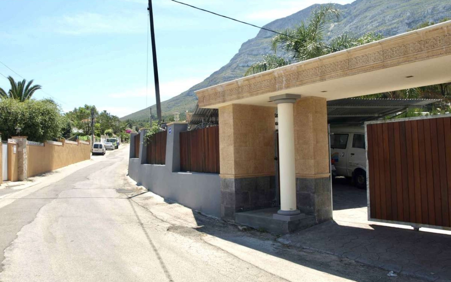 A Vendre - Villa - Dénia - Denia Centro