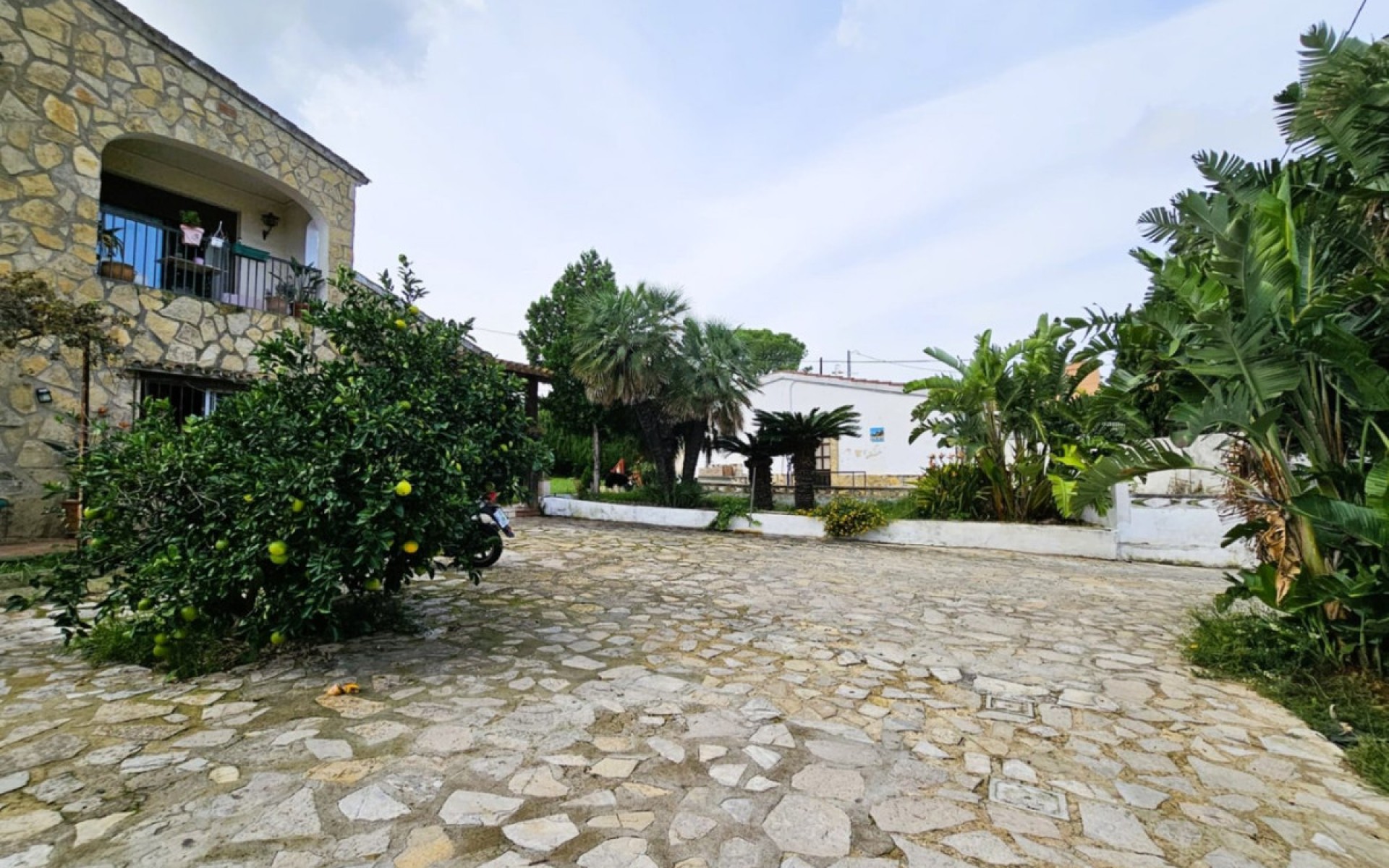 A Vendre - Villa - Dénia - Denia Centro