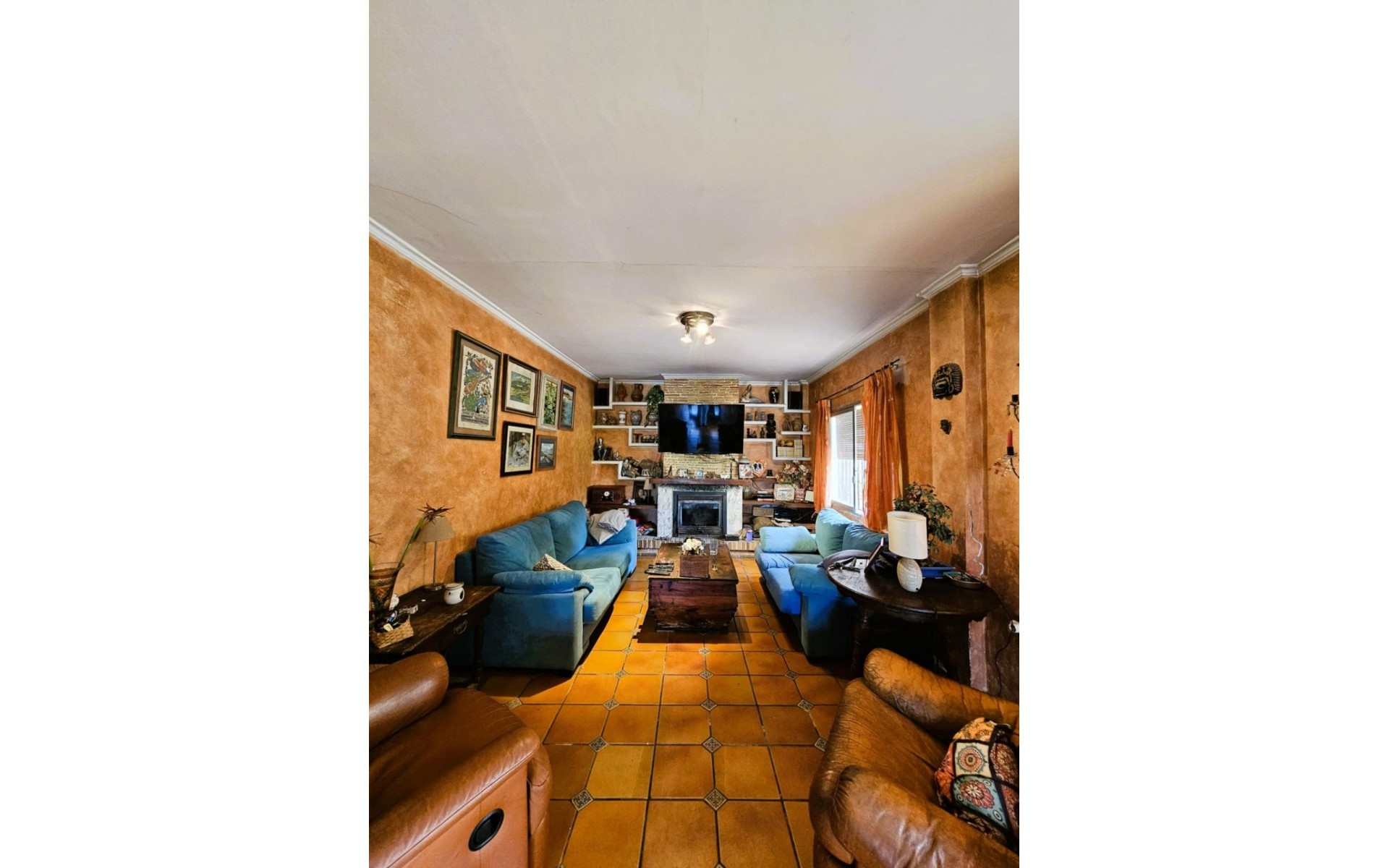 A Vendre - Villa - Dénia - Denia Centro