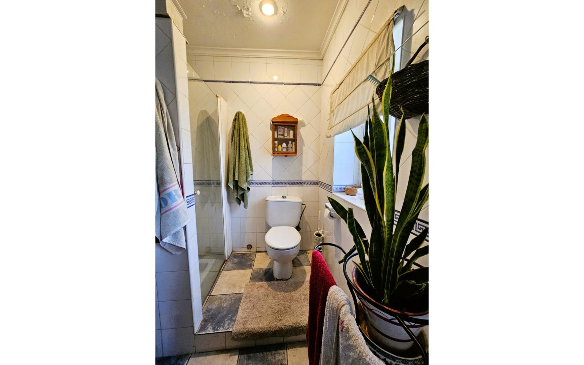 A Vendre - Villa - Dénia - Denia Centro