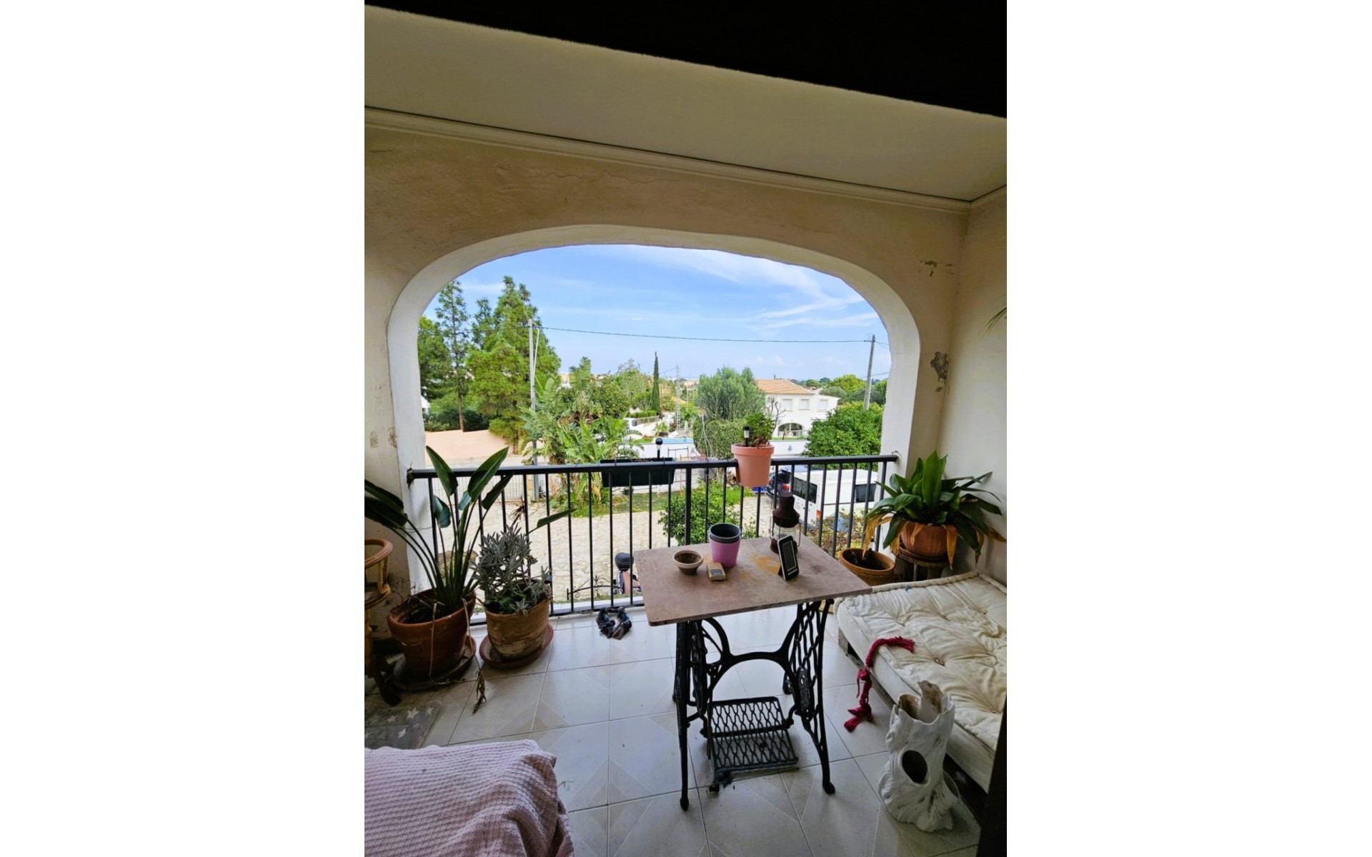 A Vendre - Villa - Dénia - Denia Centro