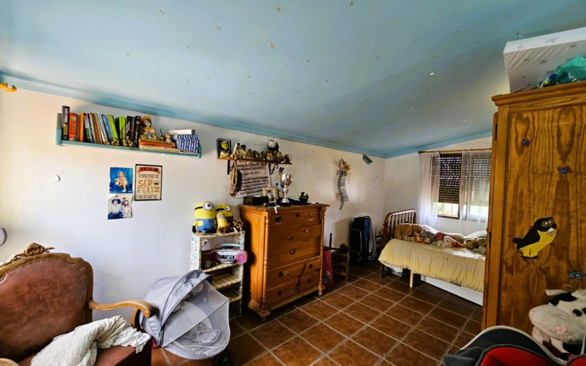 A Vendre - Villa - Dénia - Denia Centro