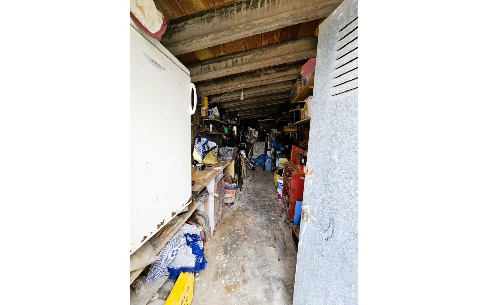 A Vendre - Villa - Dénia - Denia Centro