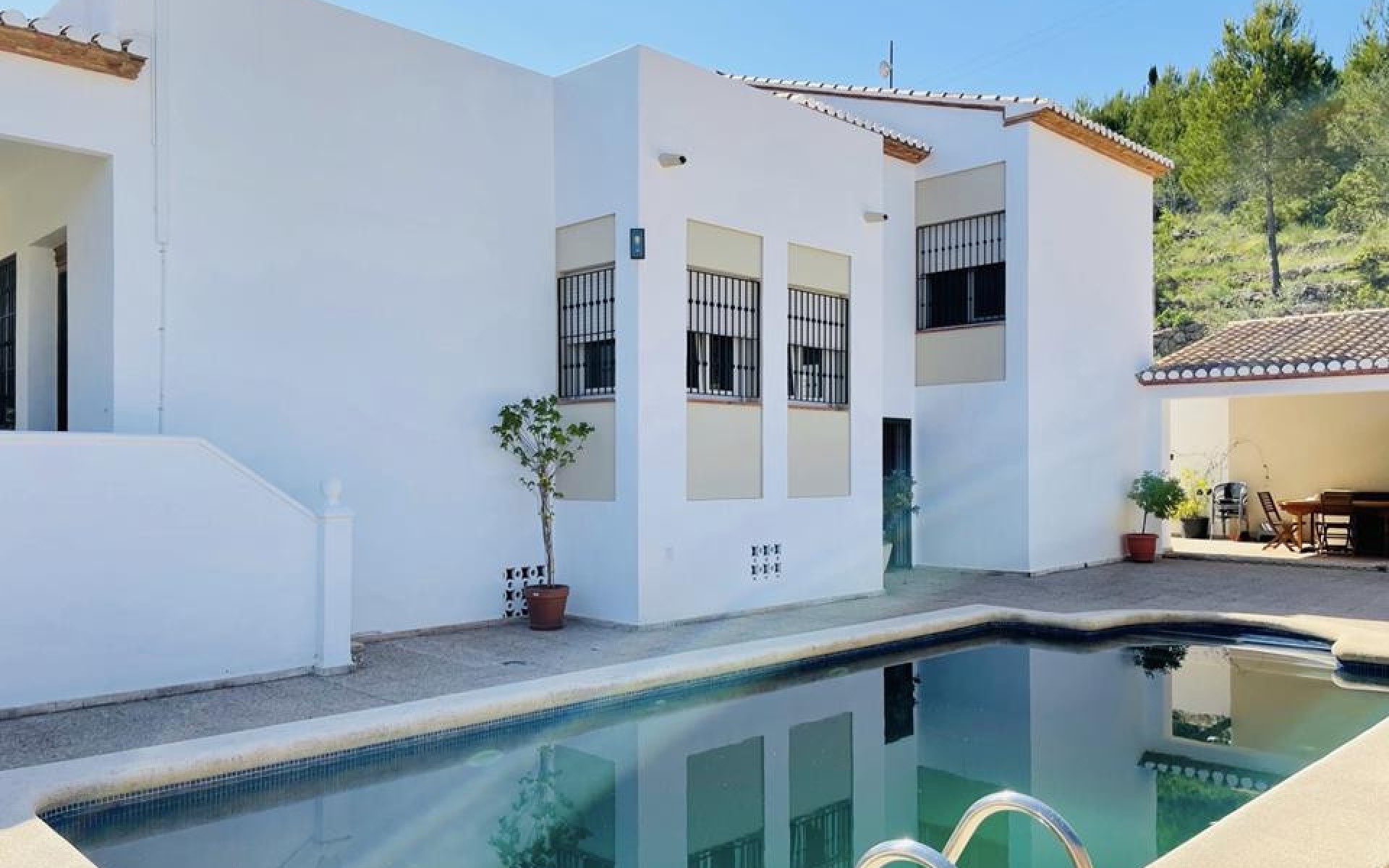 A Vendre - Villa - Dénia - Denia Centro