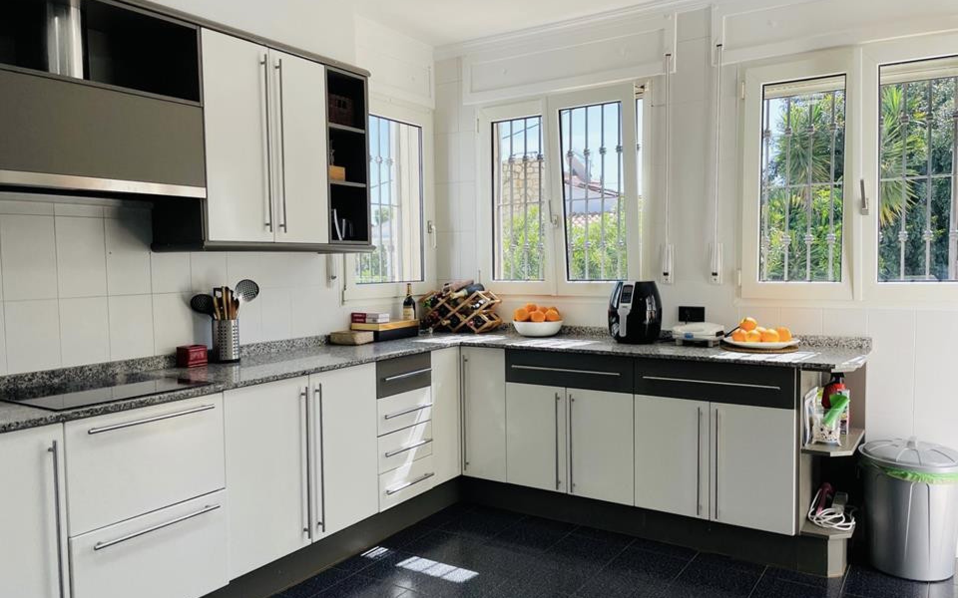 A Vendre - Villa - Dénia - Denia Centro