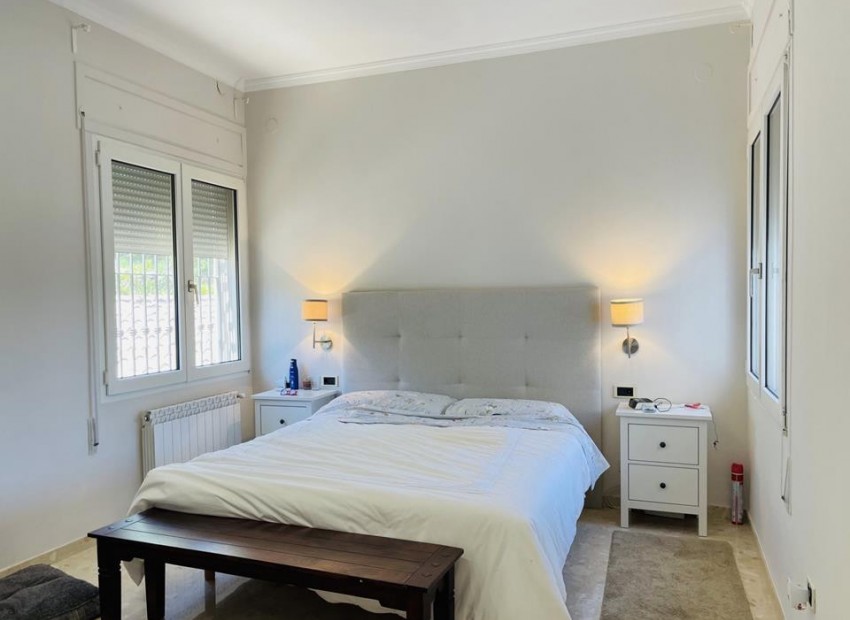 A Vendre - Villa - Dénia - Denia Centro