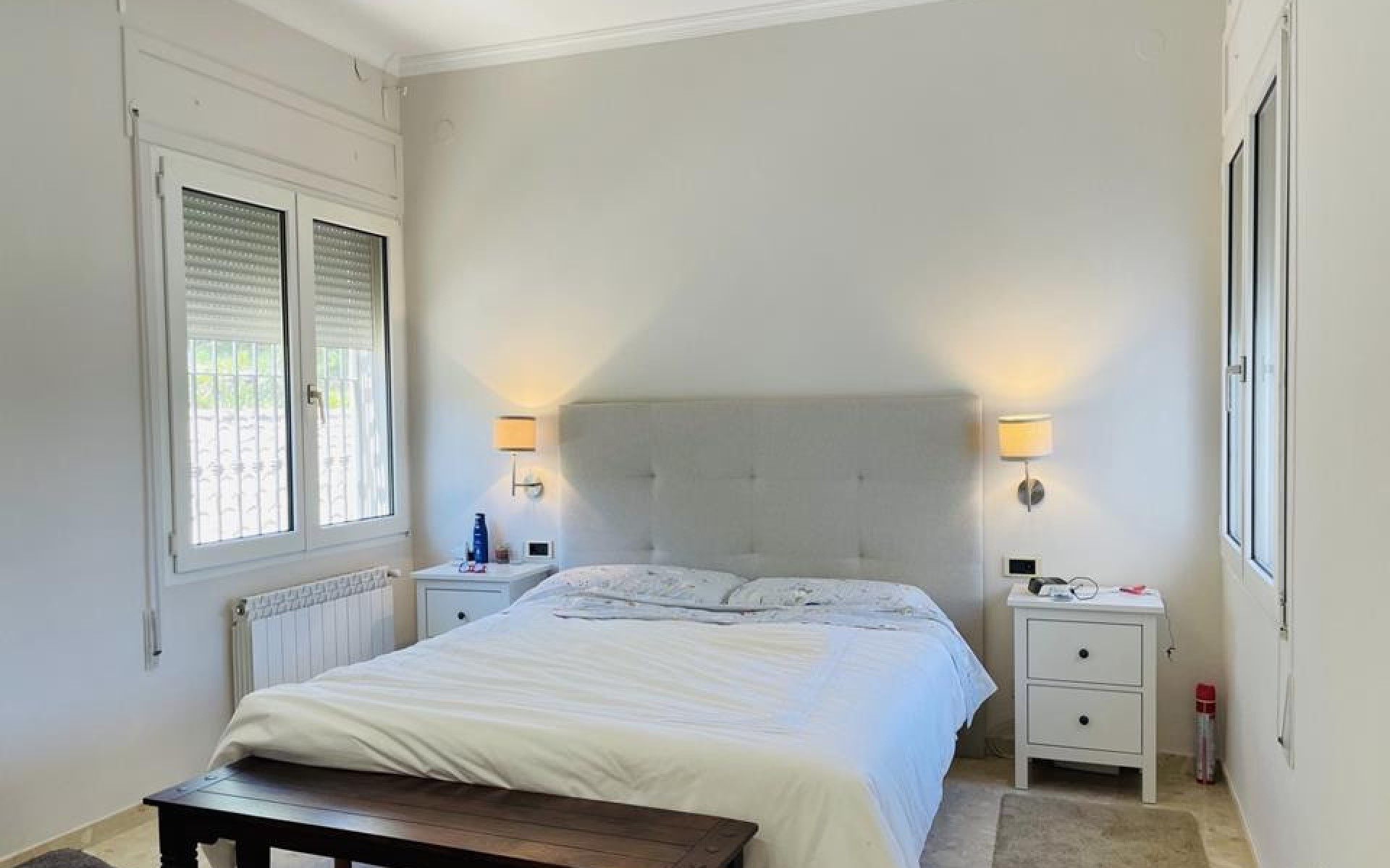 A Vendre - Villa - Dénia - Denia Centro