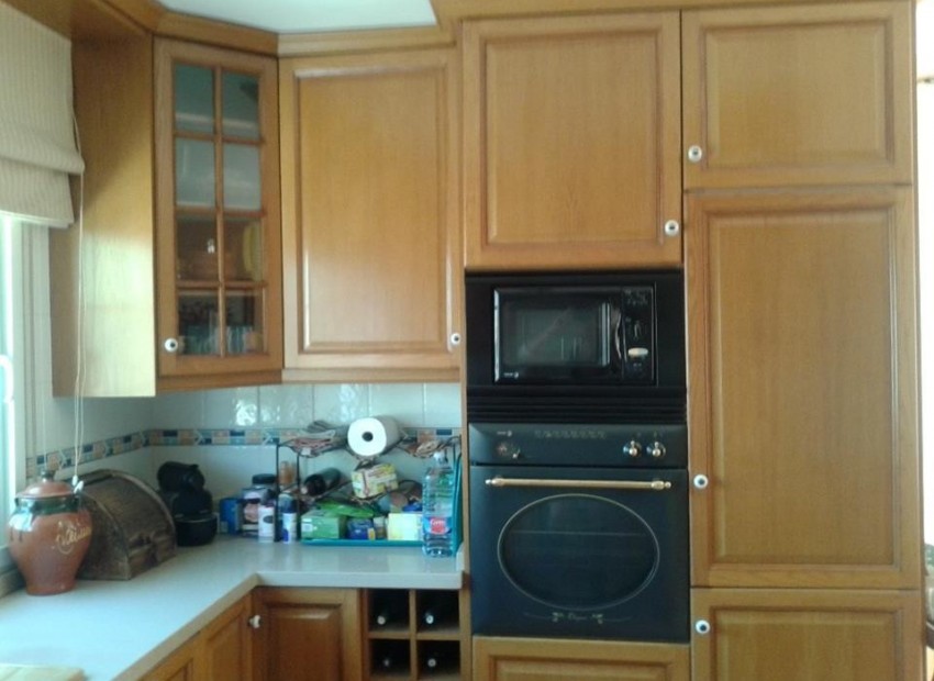 A Vendre - Villa - Dénia - Denia Centro