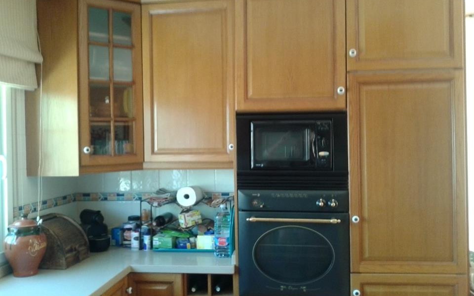 A Vendre - Villa - Dénia - Denia Centro