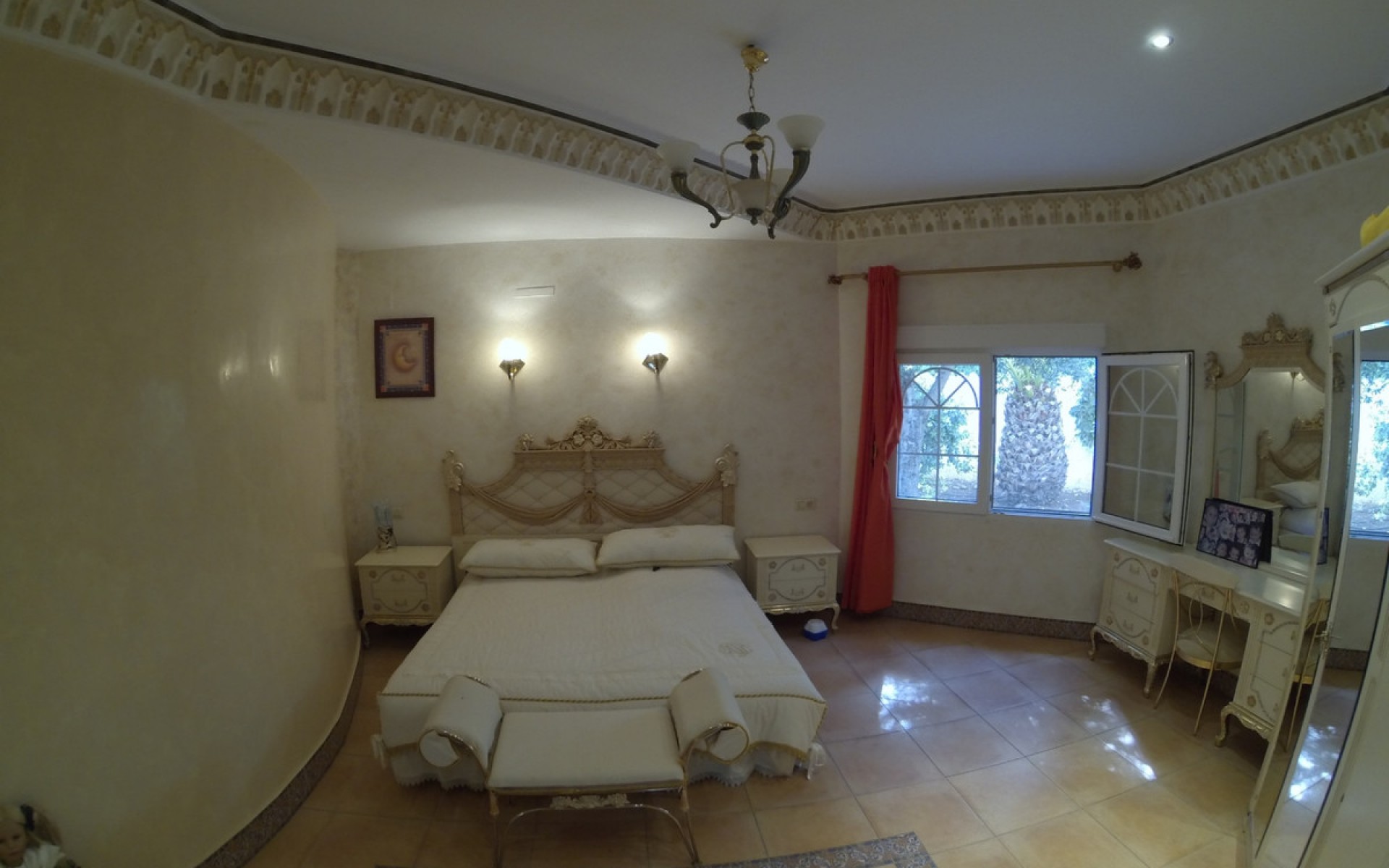 A Vendre - Villa - Dénia - Denia Centro