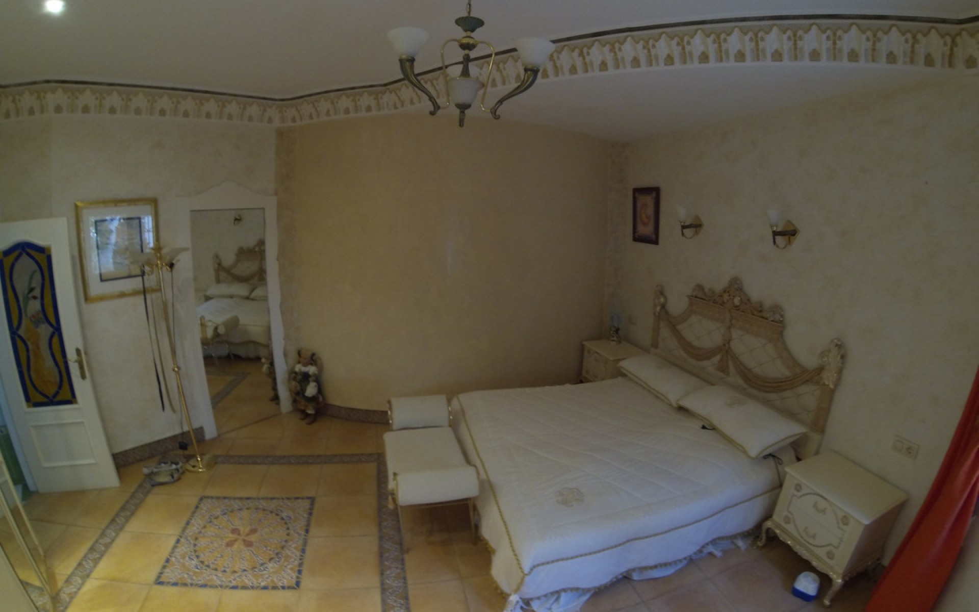 A Vendre - Villa - Dénia - Denia Centro