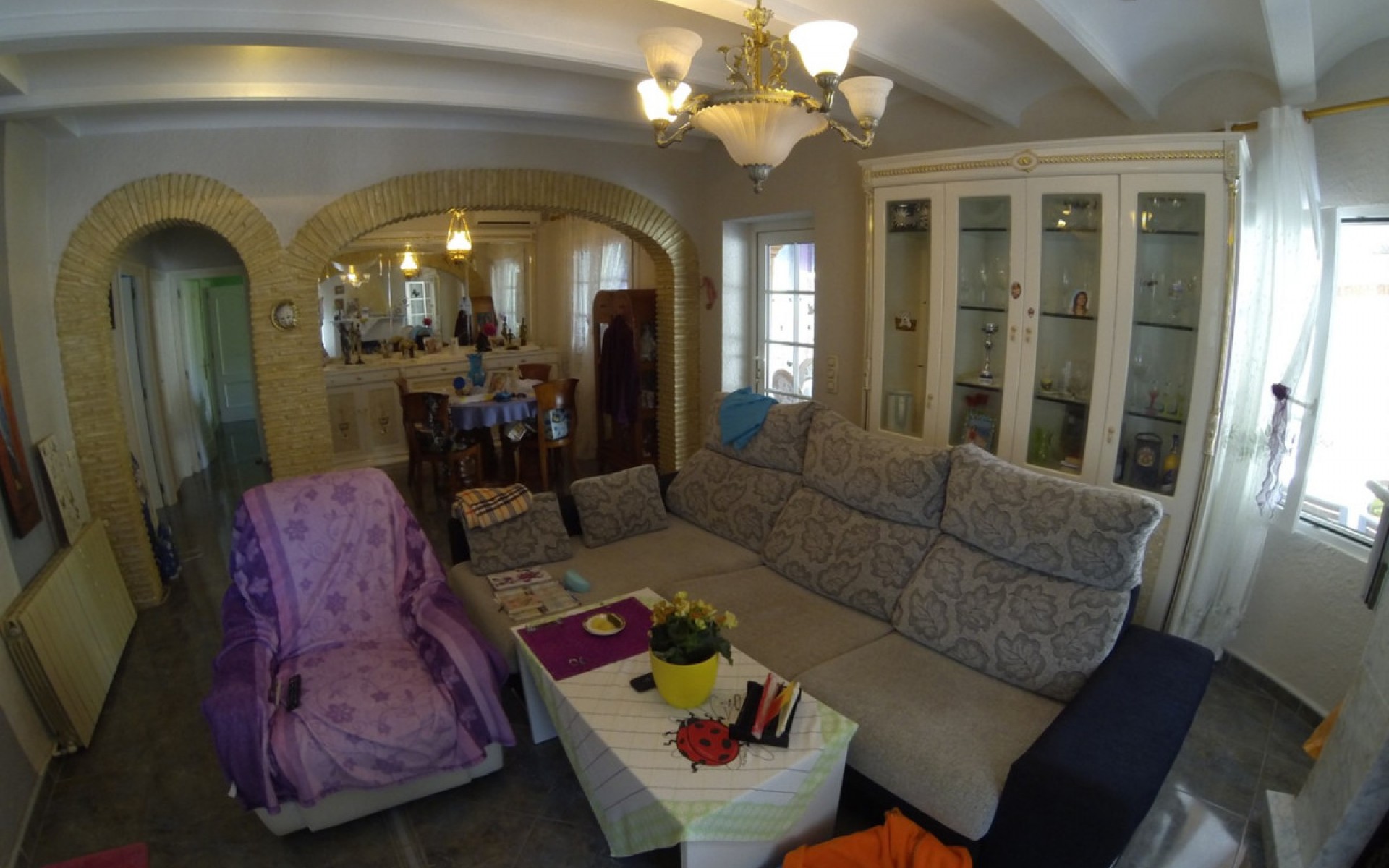 A Vendre - Villa - Dénia - Denia Centro