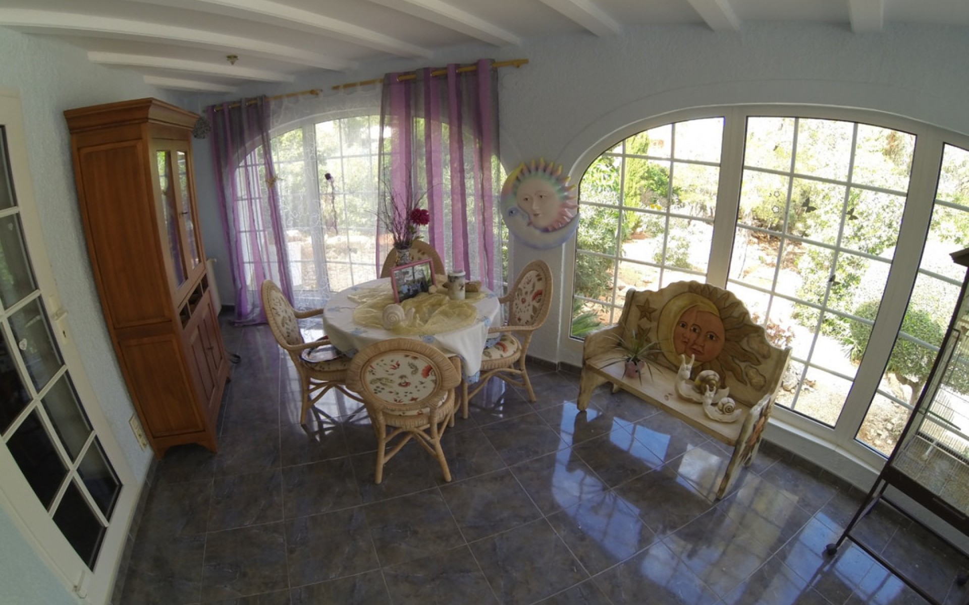 A Vendre - Villa - Dénia - Denia Centro