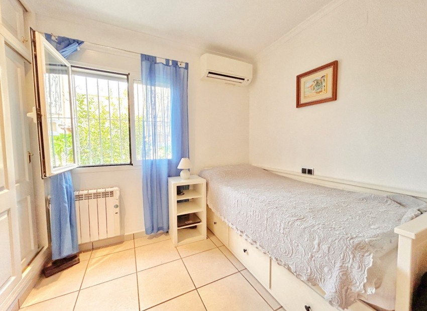 A Vendre - Villa - Dénia - Denia Centro