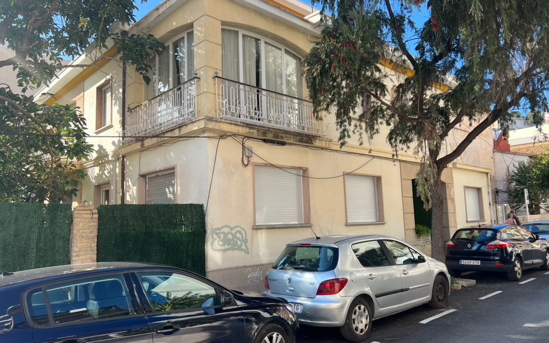 A Vendre - Villa - Dénia - Denia Centro