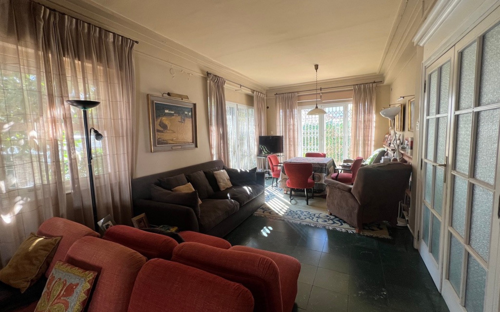 A Vendre - Villa - Dénia - Denia Centro