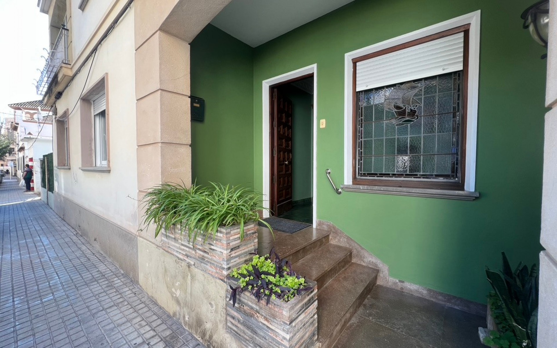 A Vendre - Villa - Dénia - Denia Centro