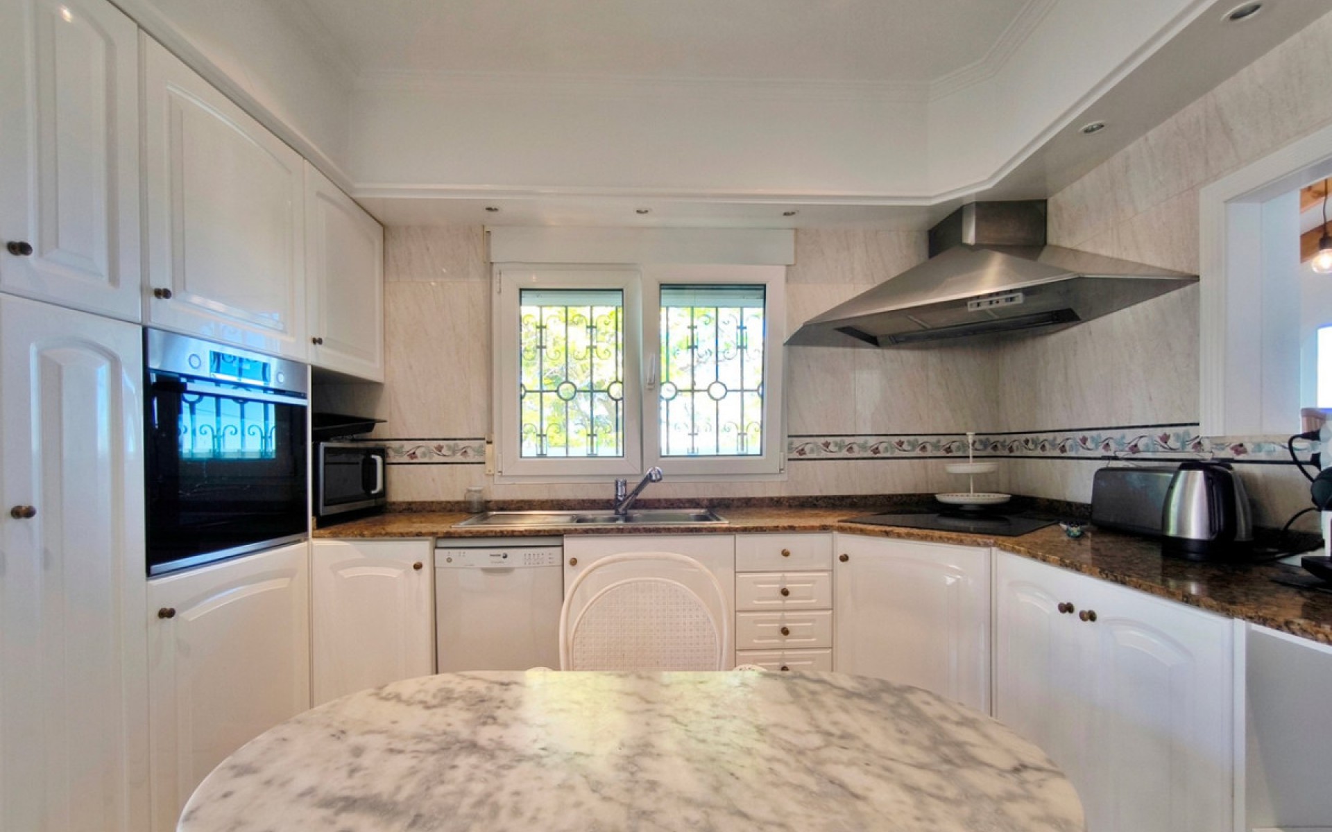 A Vendre - Villa - Dénia - Denia Centro