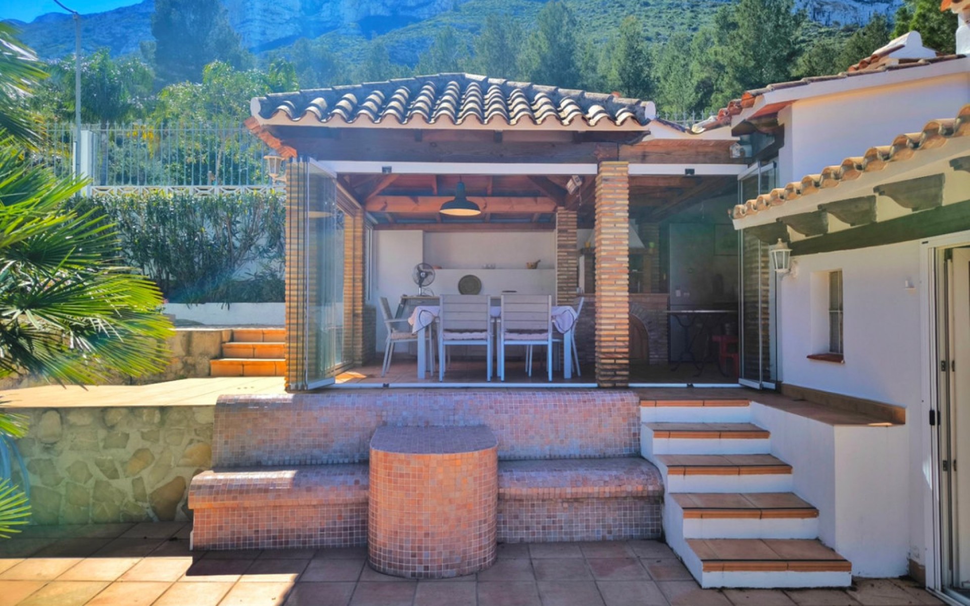 A Vendre - Villa - Dénia - Denia Centro