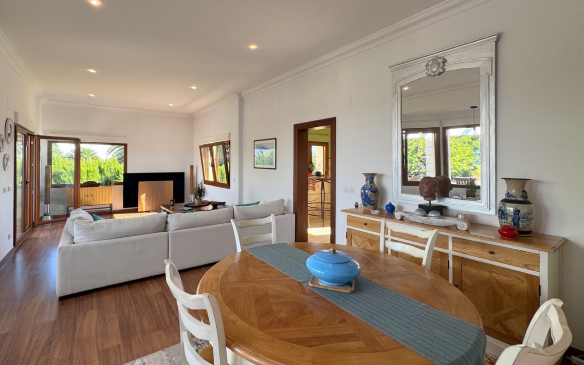 A Vendre - Villa - Dénia - Denia Centro