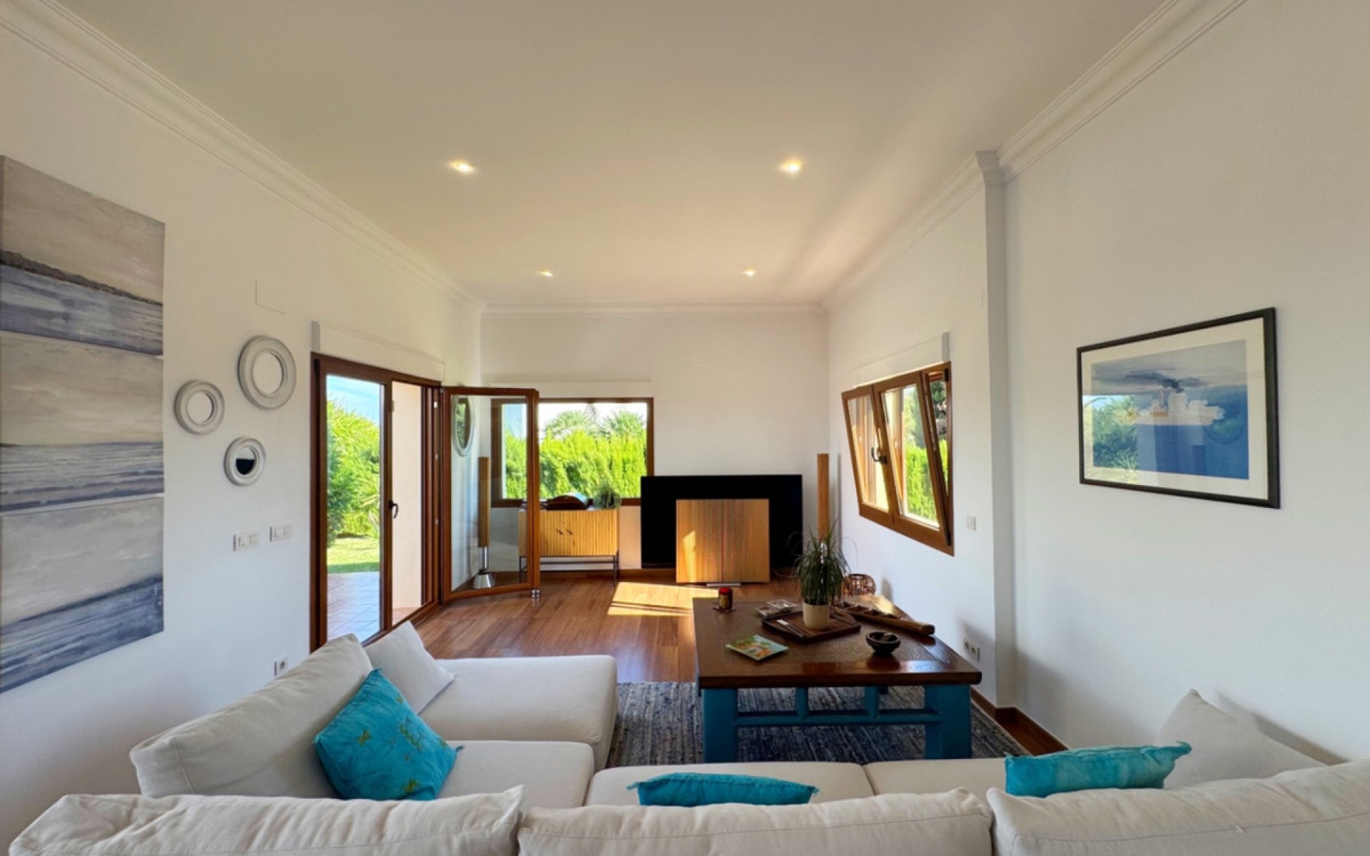 A Vendre - Villa - Dénia - Denia Centro