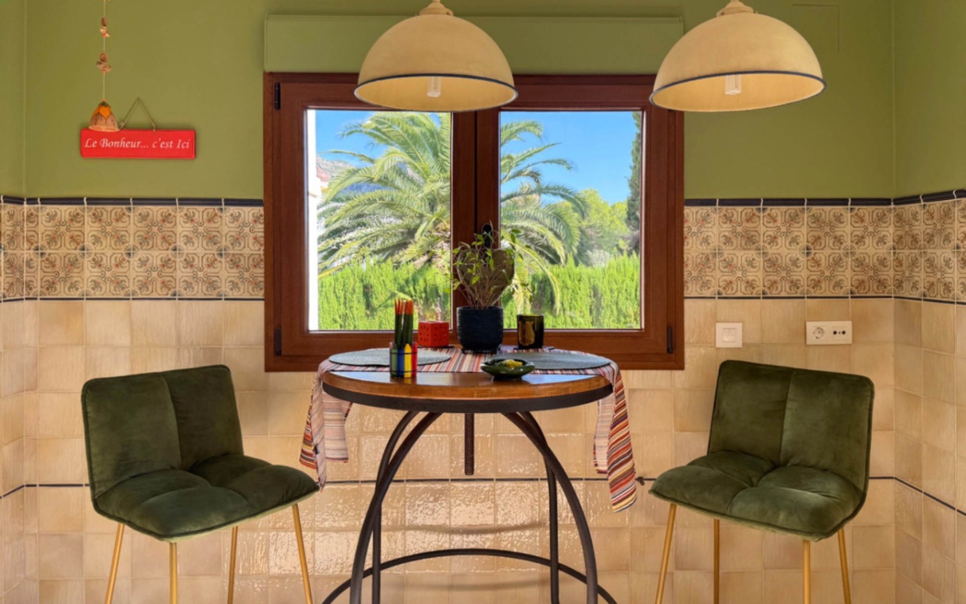 A Vendre - Villa - Dénia - Denia Centro