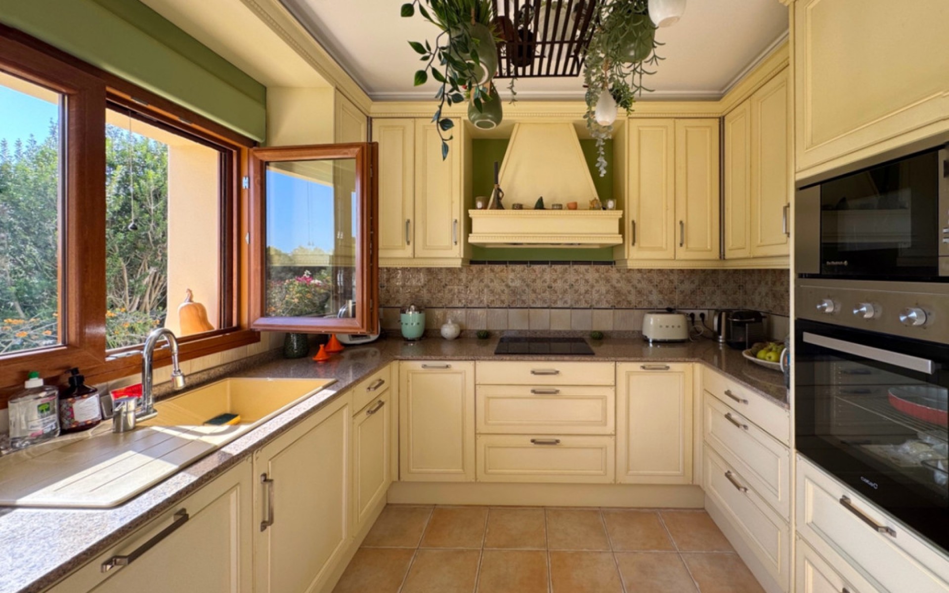 A Vendre - Villa - Dénia - Denia Centro