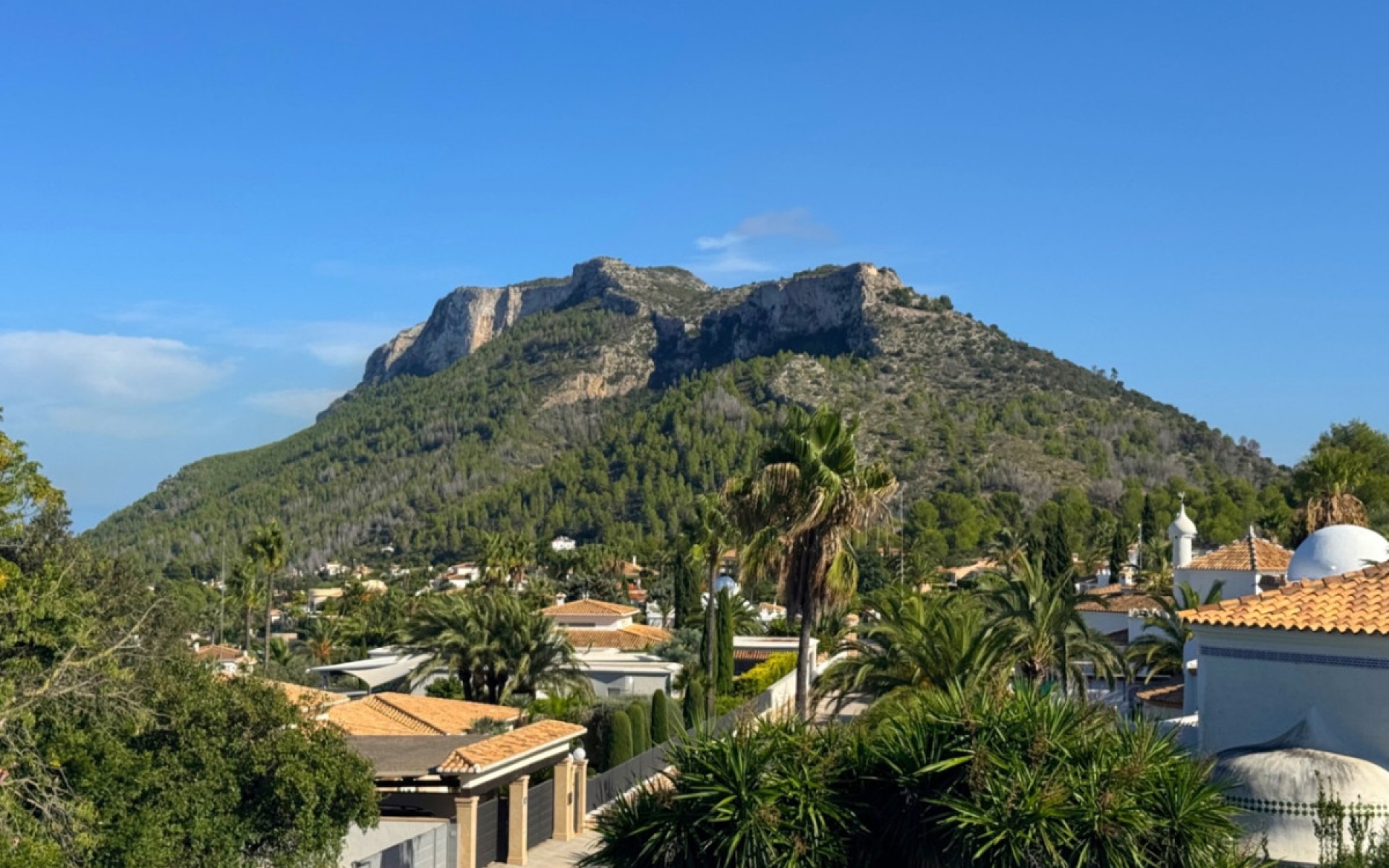 A Vendre - Villa - Dénia - Denia Centro