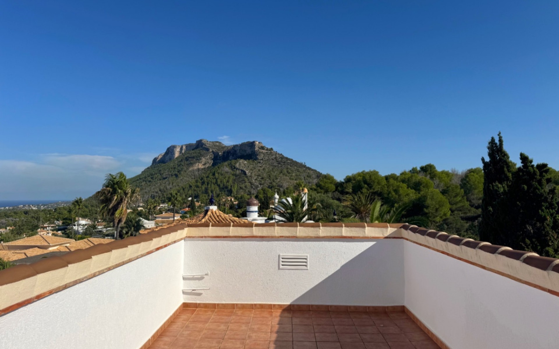 A Vendre - Villa - Dénia - Denia Centro