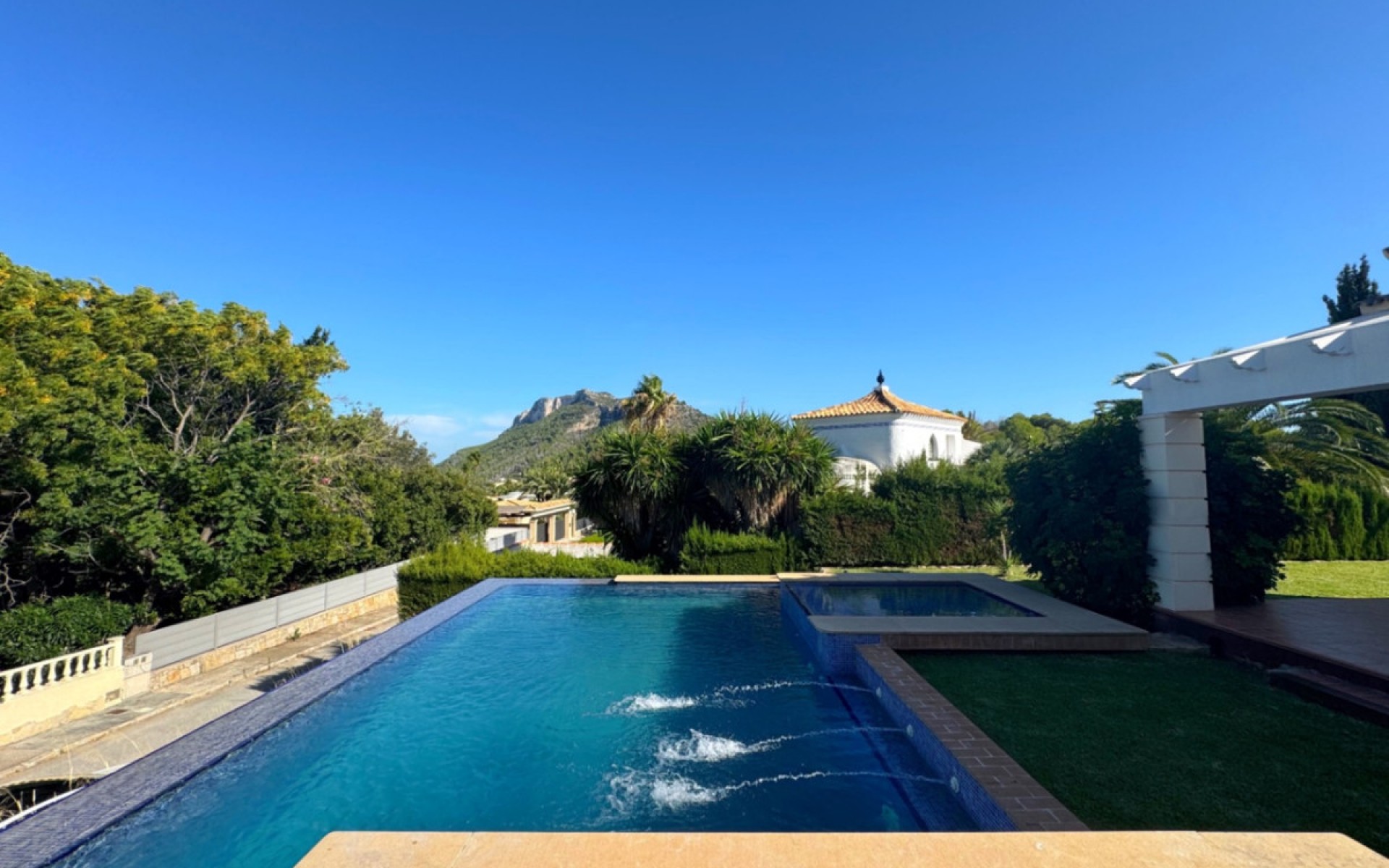 A Vendre - Villa - Dénia - Denia Centro