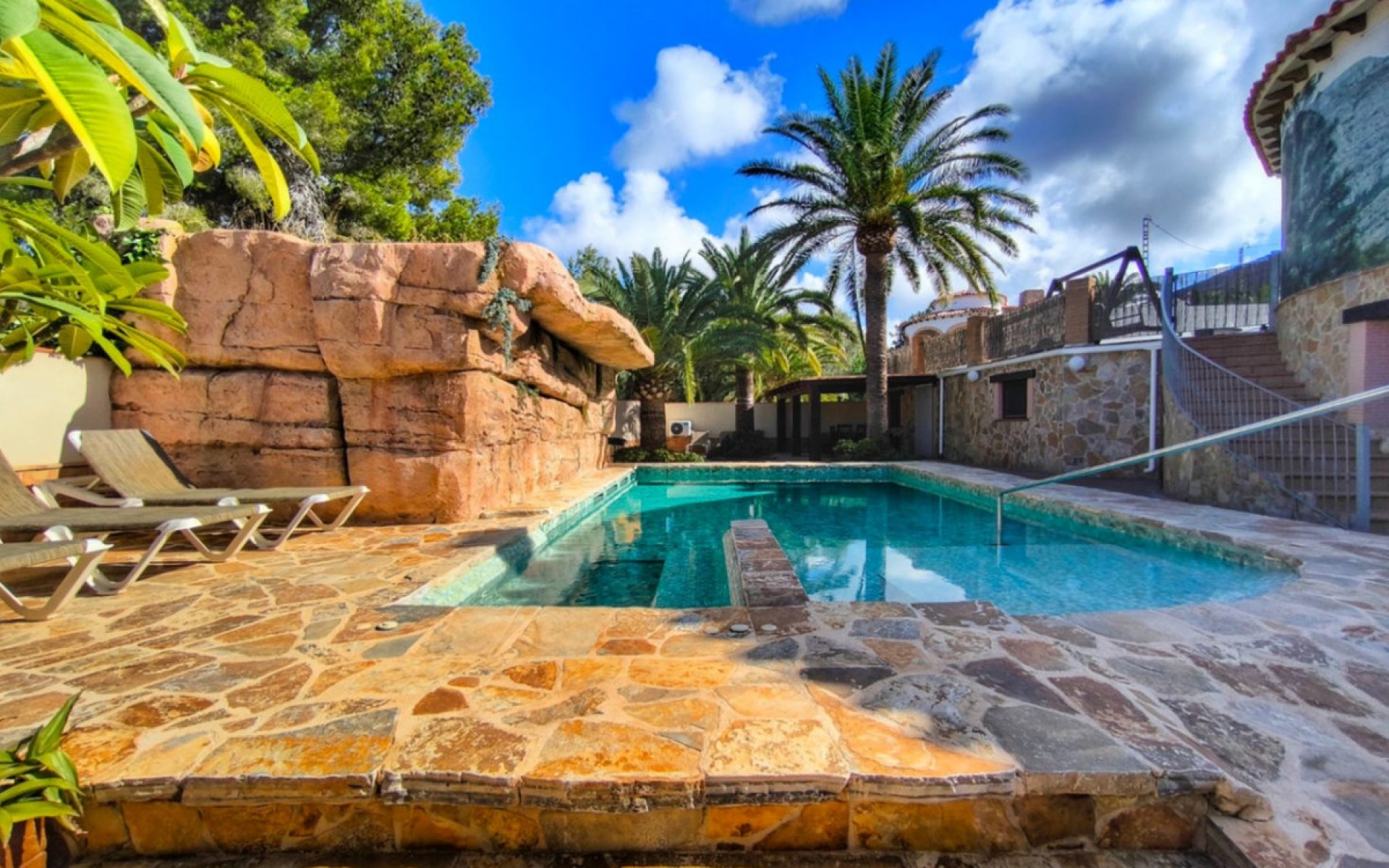 A Vendre - Villa - Dénia - Denia Centro