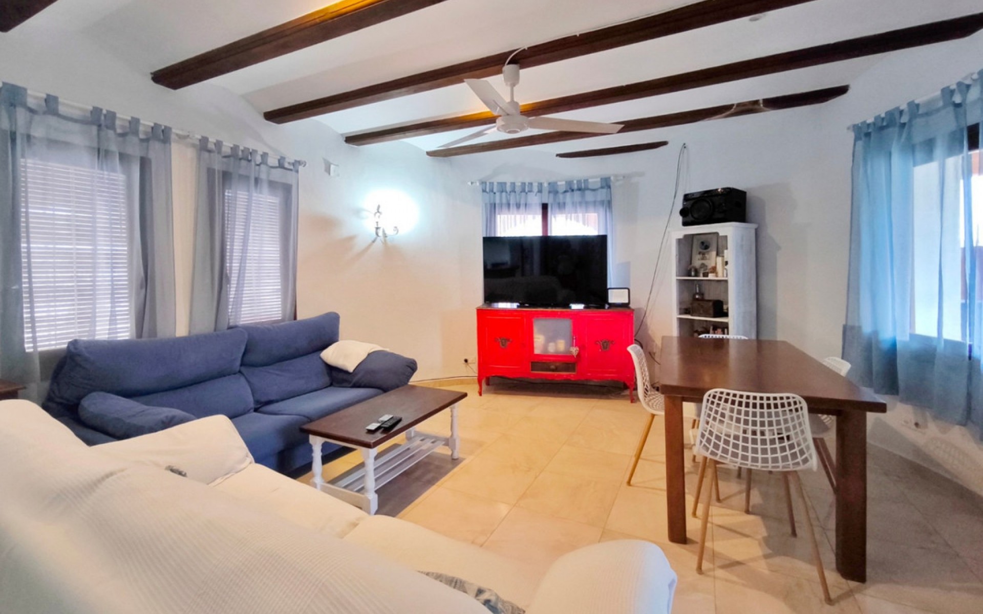 A Vendre - Villa - Dénia - Denia Centro