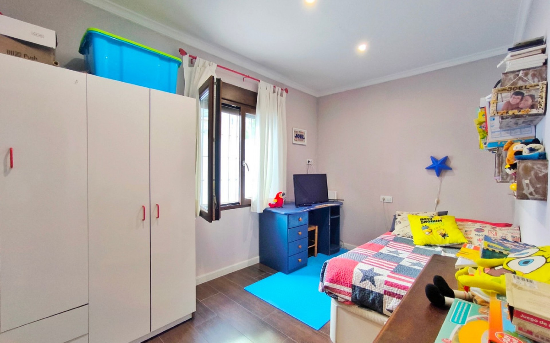 A Vendre - Villa - Dénia - Denia Centro