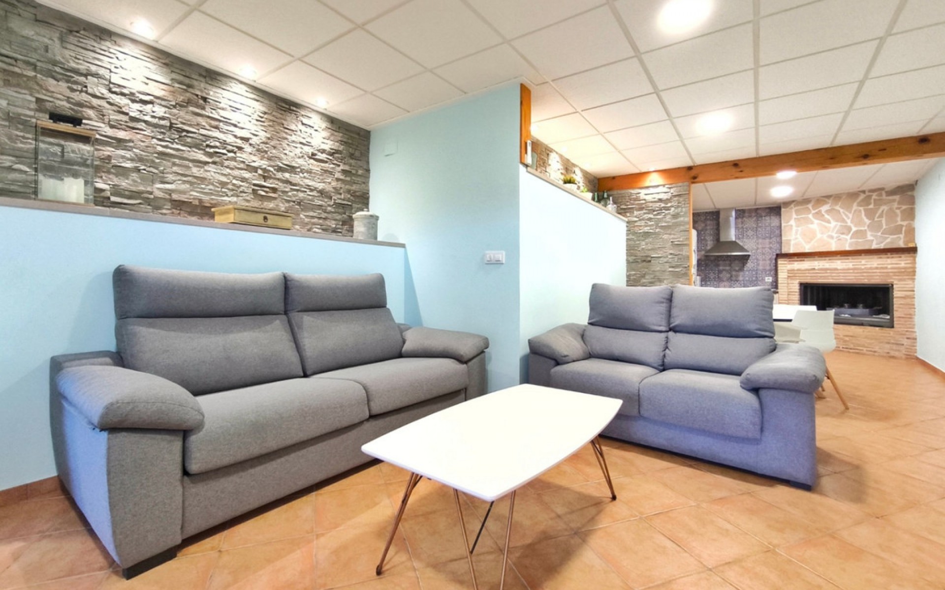 A Vendre - Villa - Dénia - Denia Centro