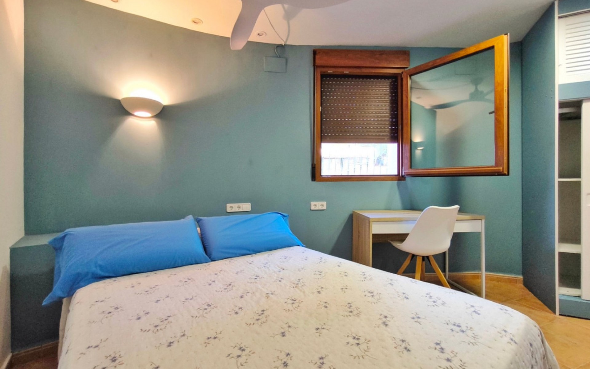 A Vendre - Villa - Dénia - Denia Centro