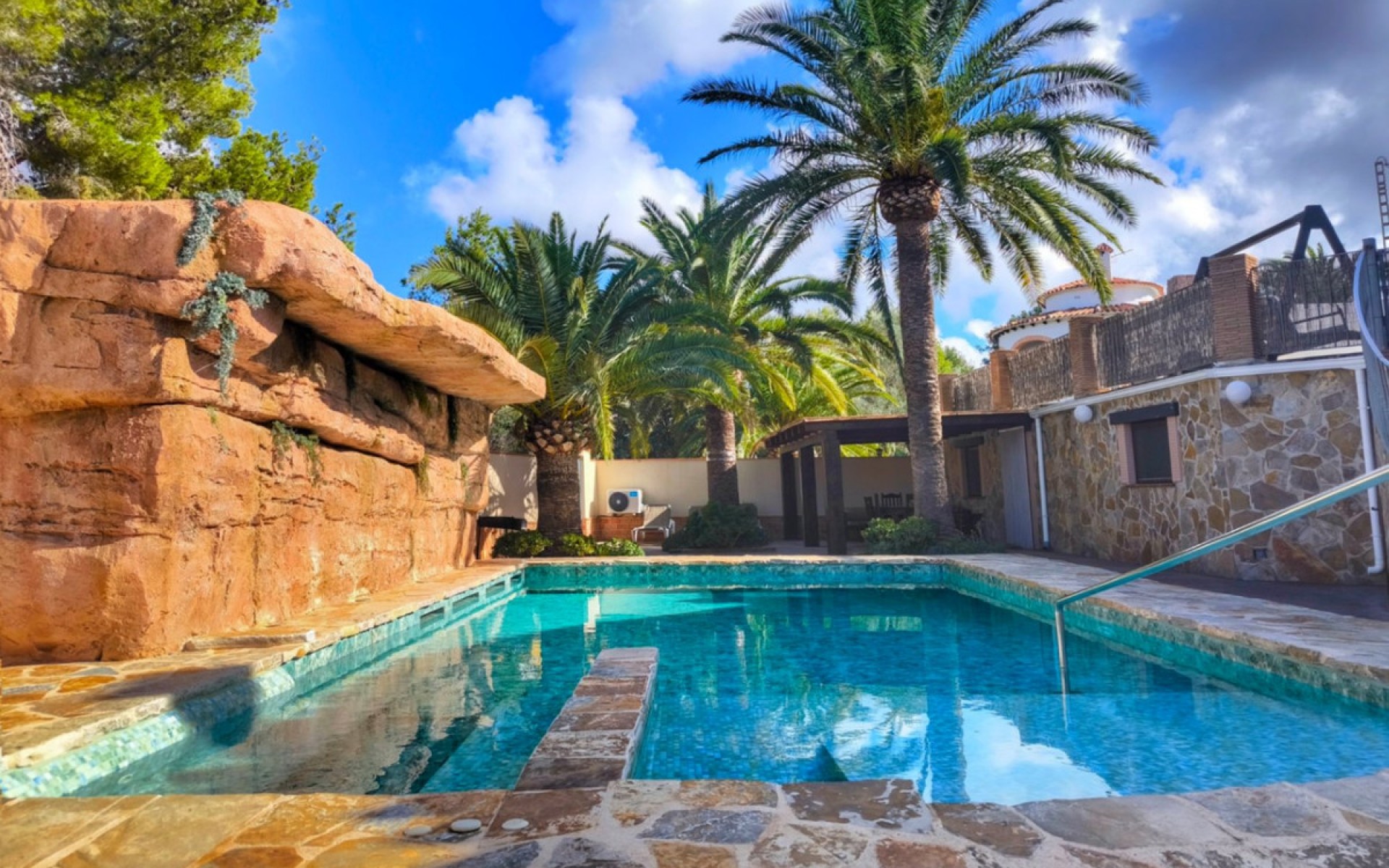 A Vendre - Villa - Dénia - Denia Centro