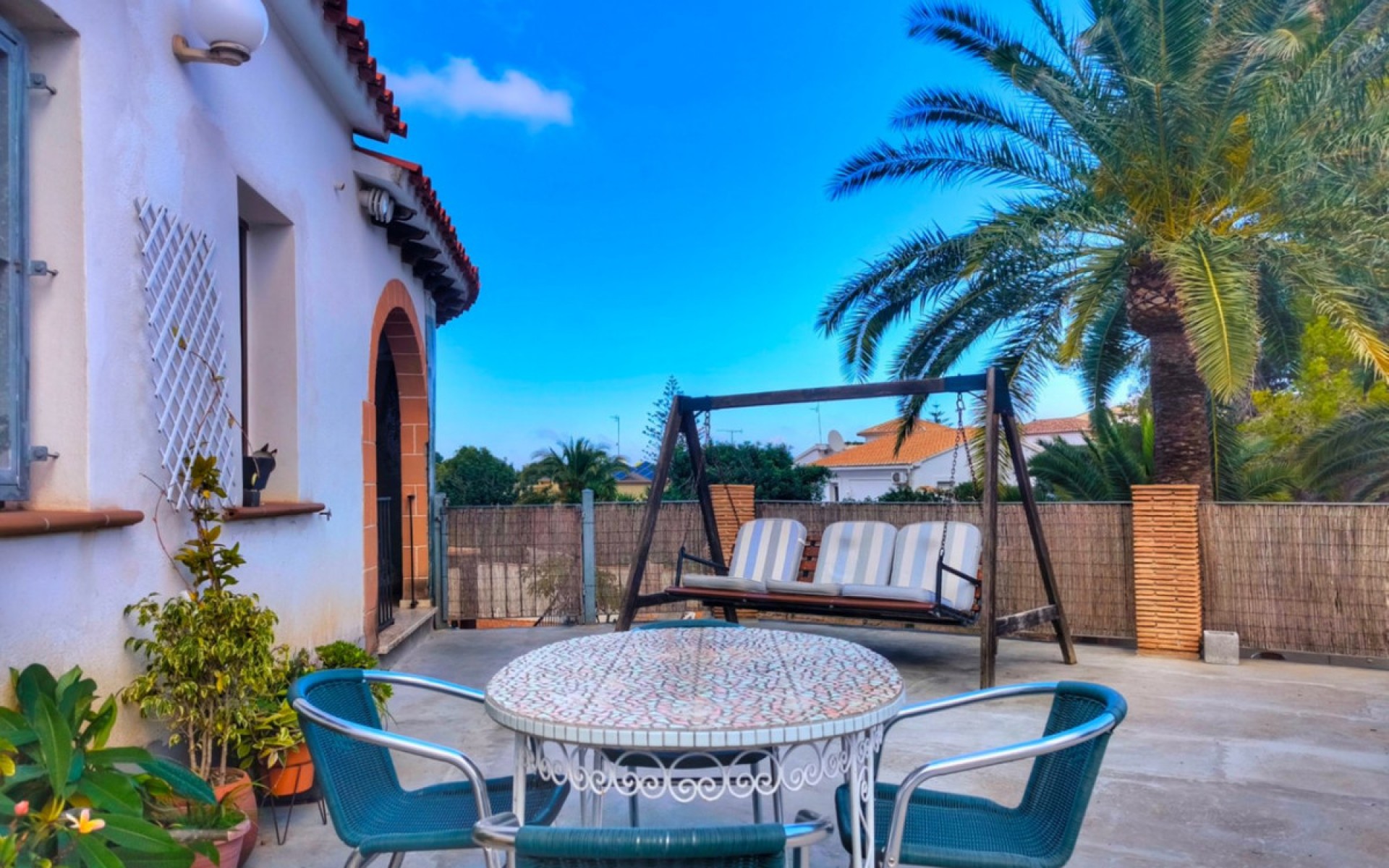 A Vendre - Villa - Dénia - Denia Centro