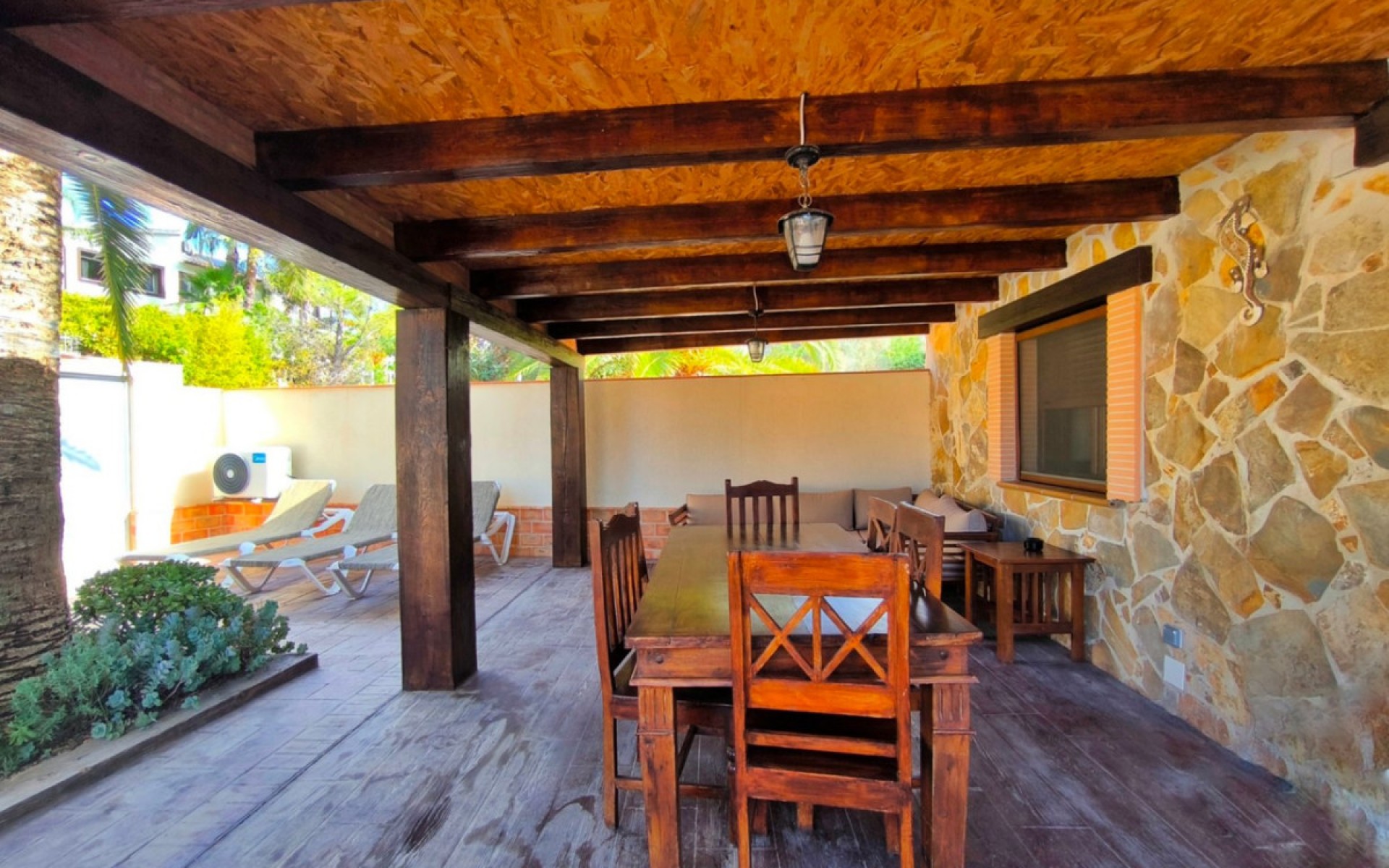 A Vendre - Villa - Dénia - Denia Centro