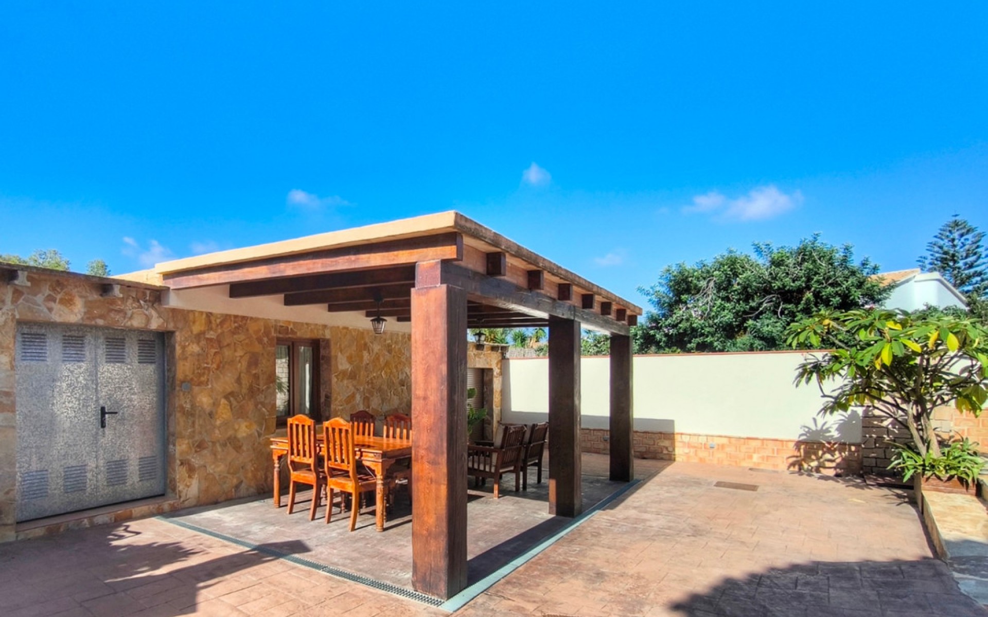 A Vendre - Villa - Dénia - Denia Centro