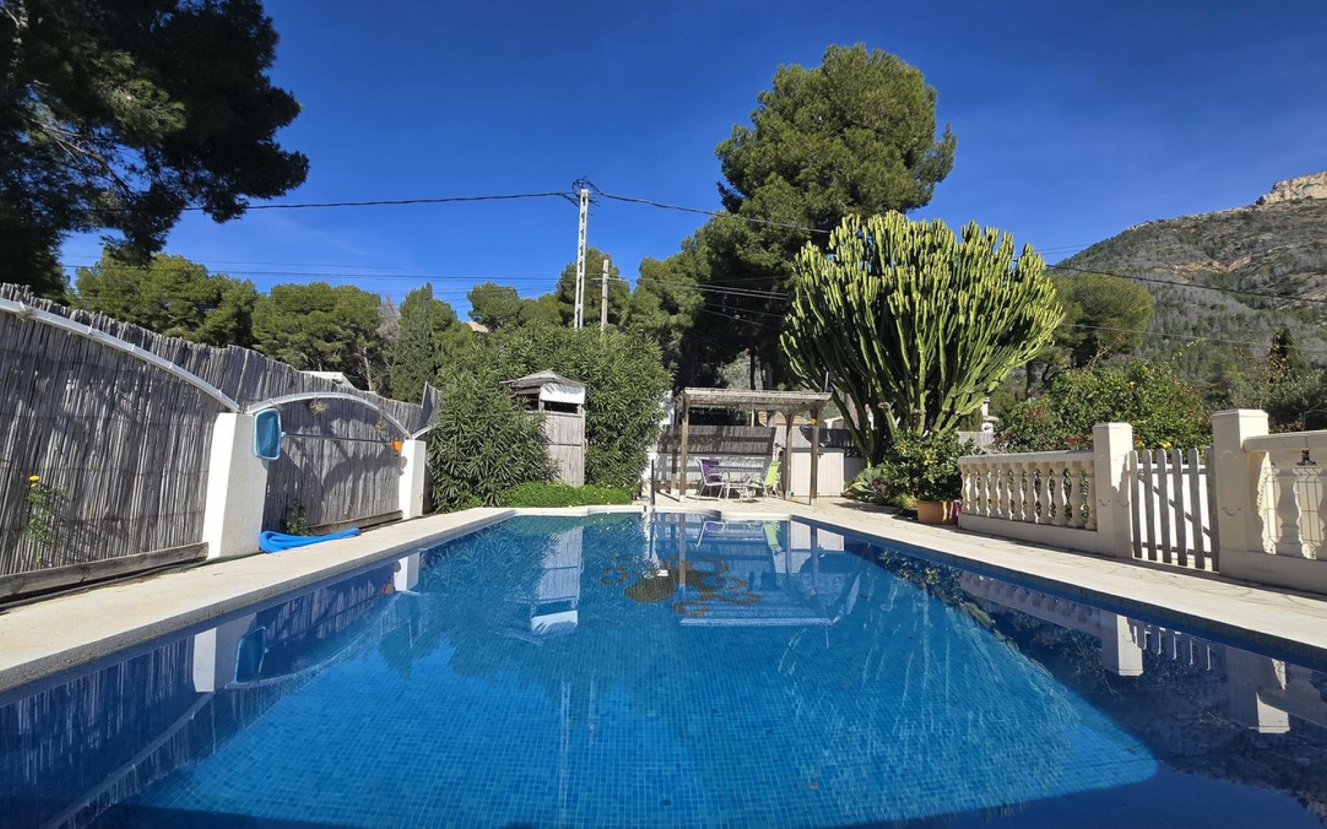 A Vendre - Villa - Dénia - Denia Centro