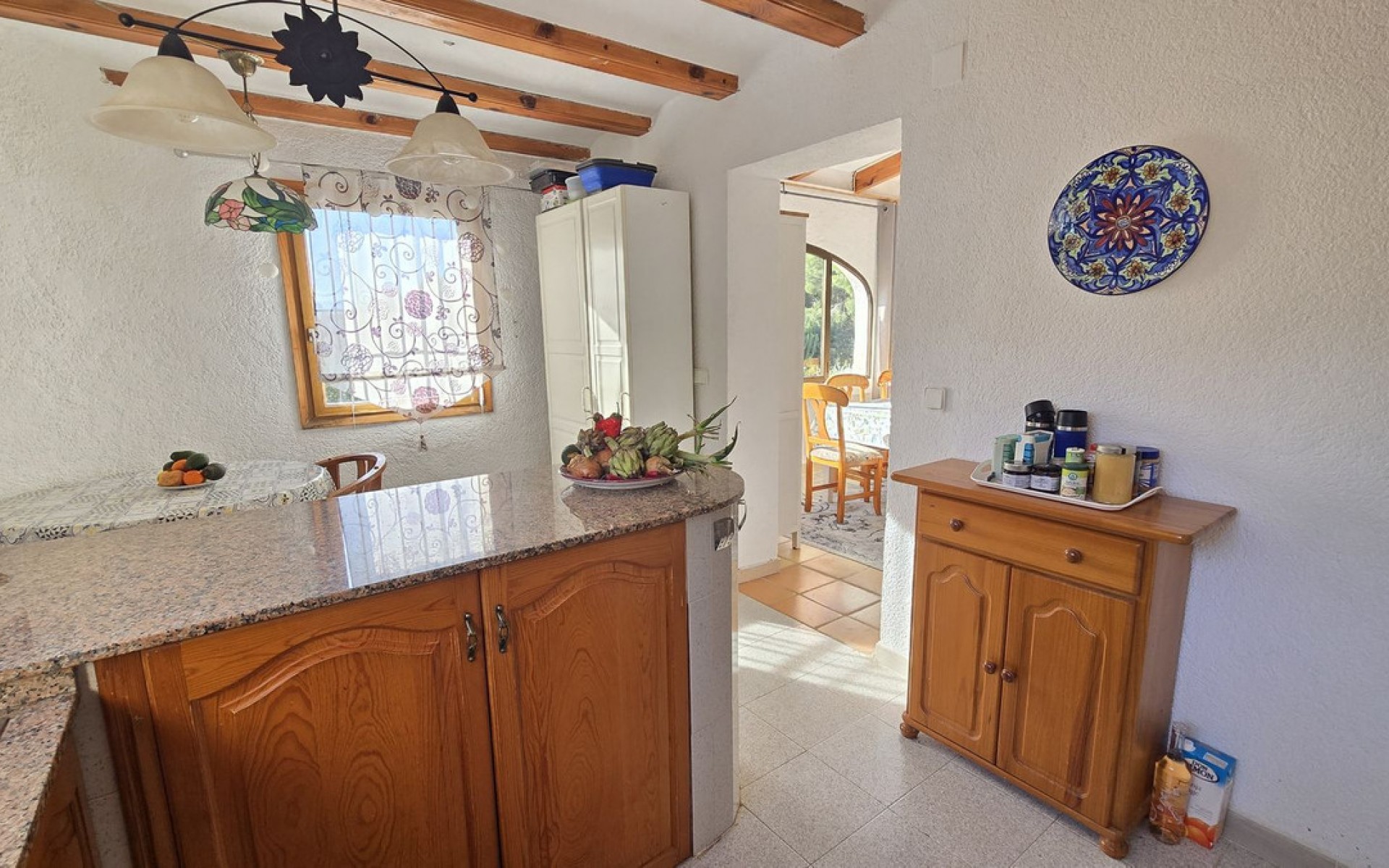 A Vendre - Villa - Dénia - Denia Centro