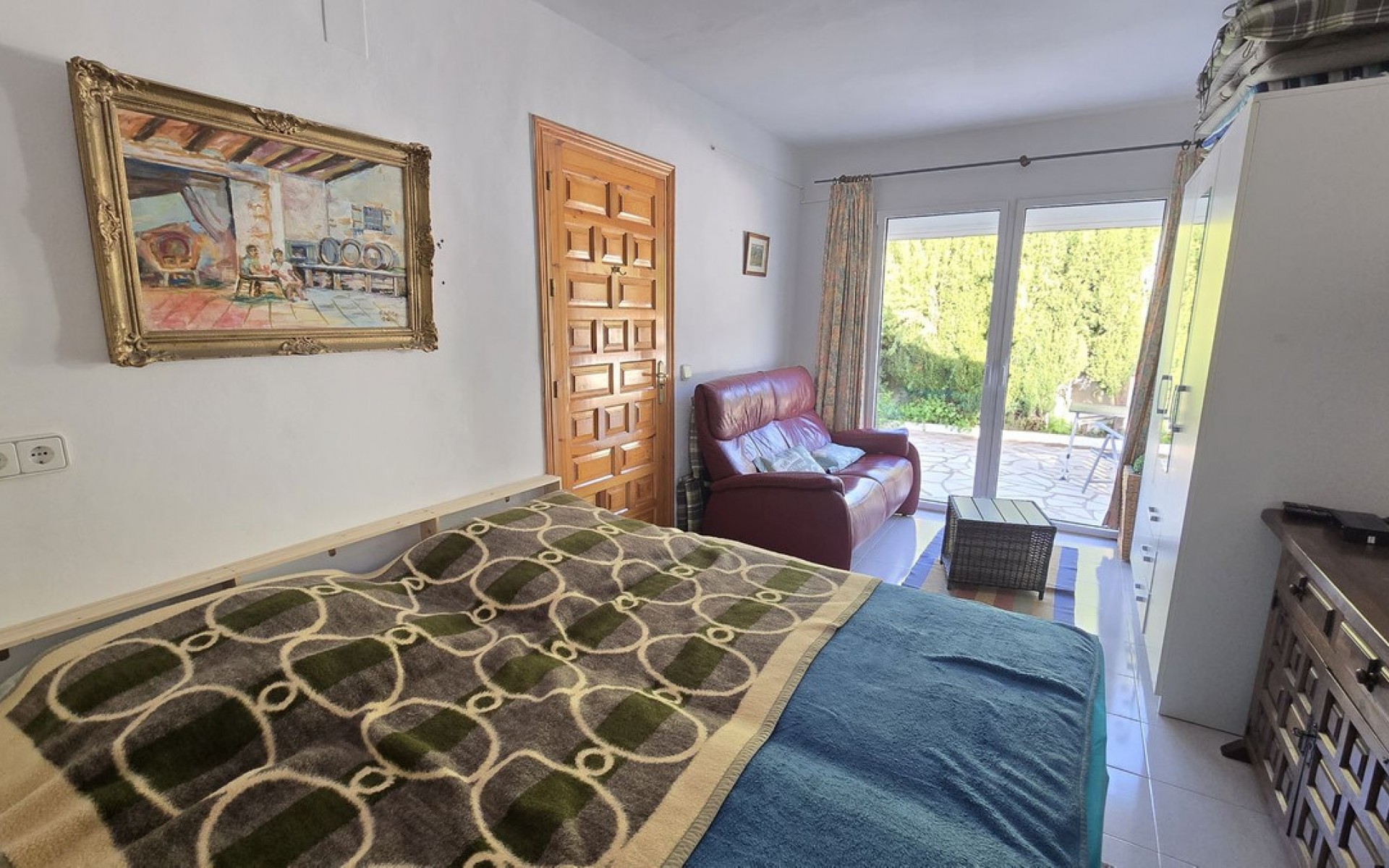 A Vendre - Villa - Dénia - Denia Centro