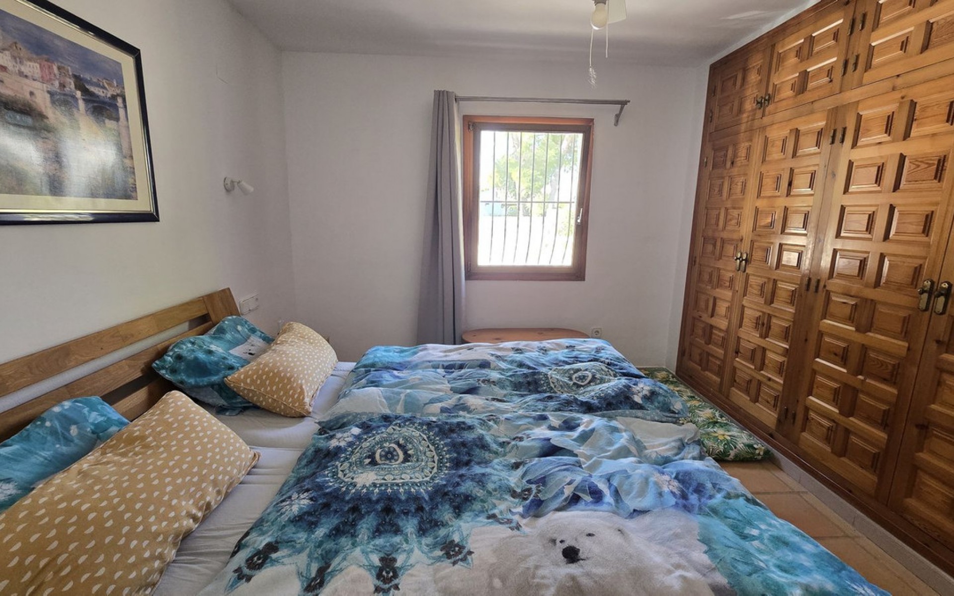 A Vendre - Villa - Dénia - Denia Centro