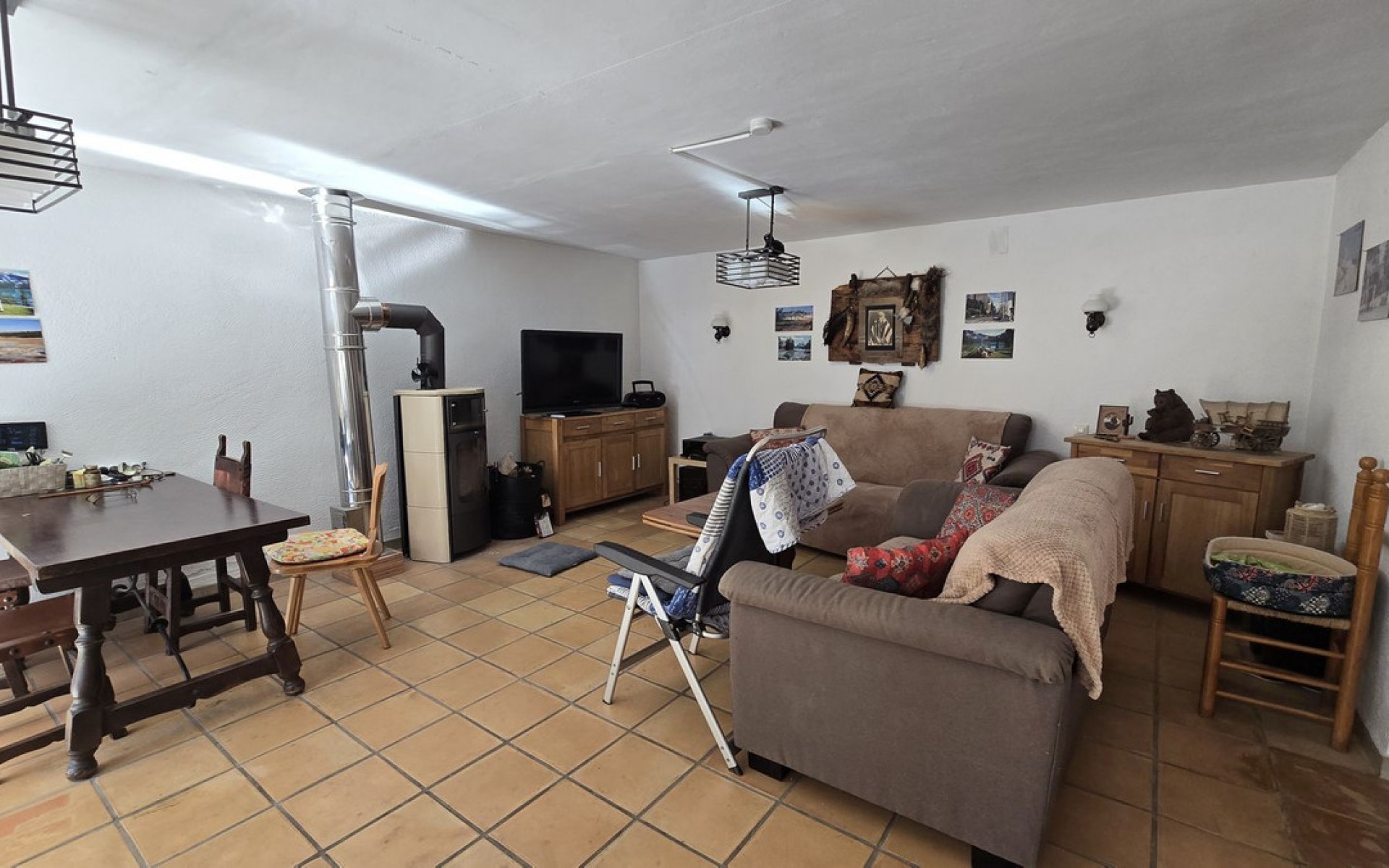 A Vendre - Villa - Dénia - Denia Centro