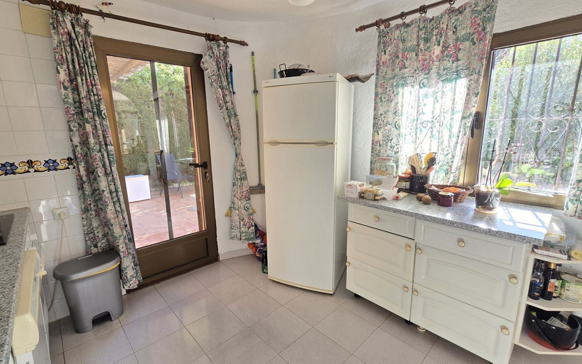 A Vendre - Villa - Dénia - Denia Centro
