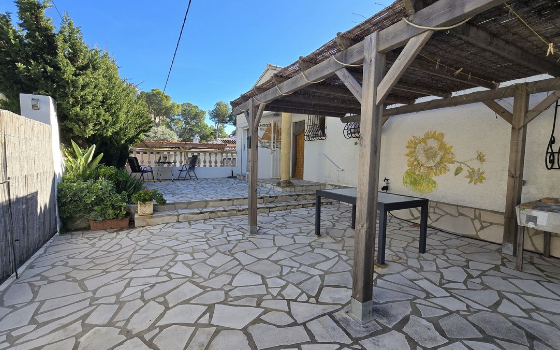 A Vendre - Villa - Dénia - Denia Centro