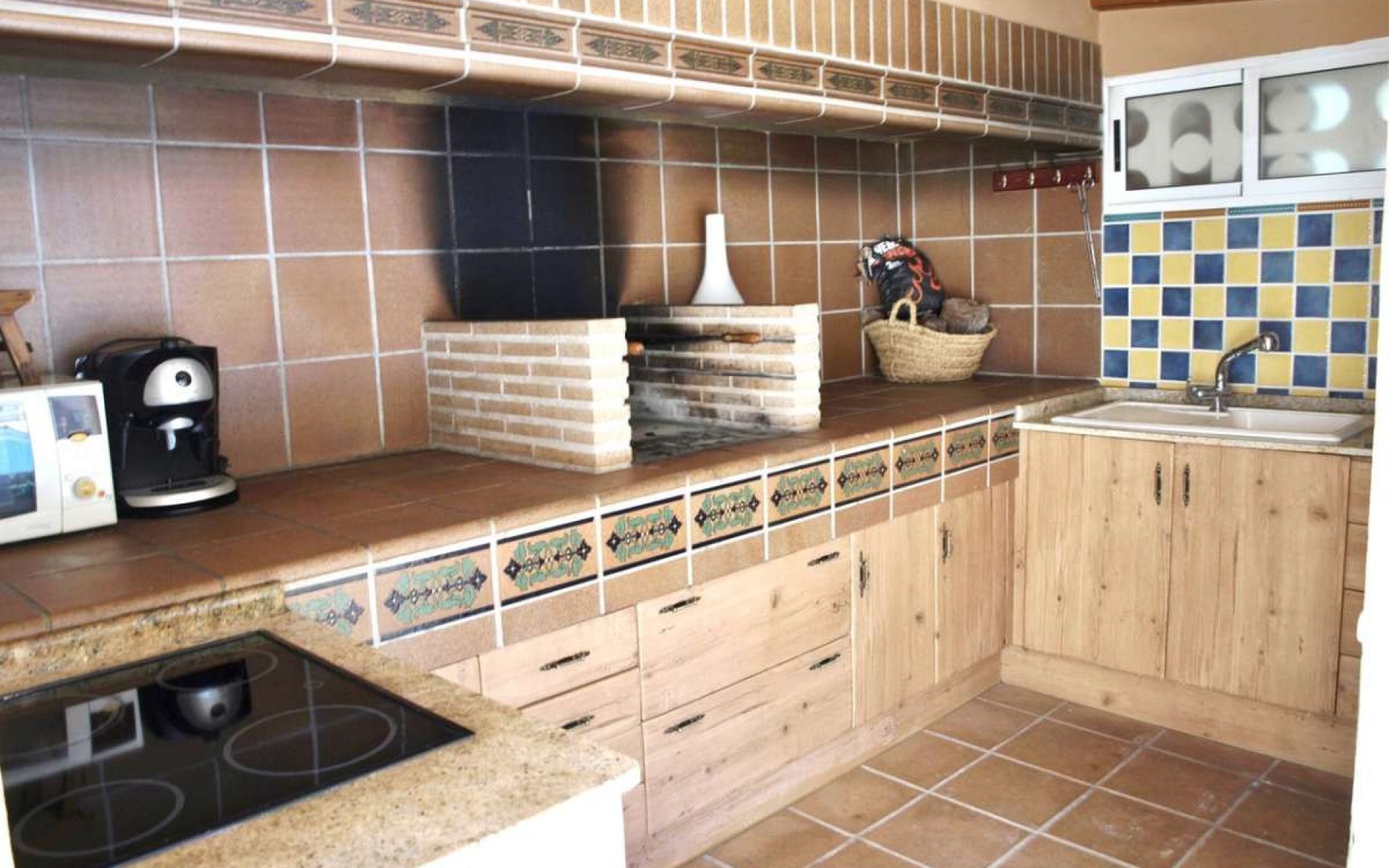 A Vendre - Villa - Dénia - Denia Centro