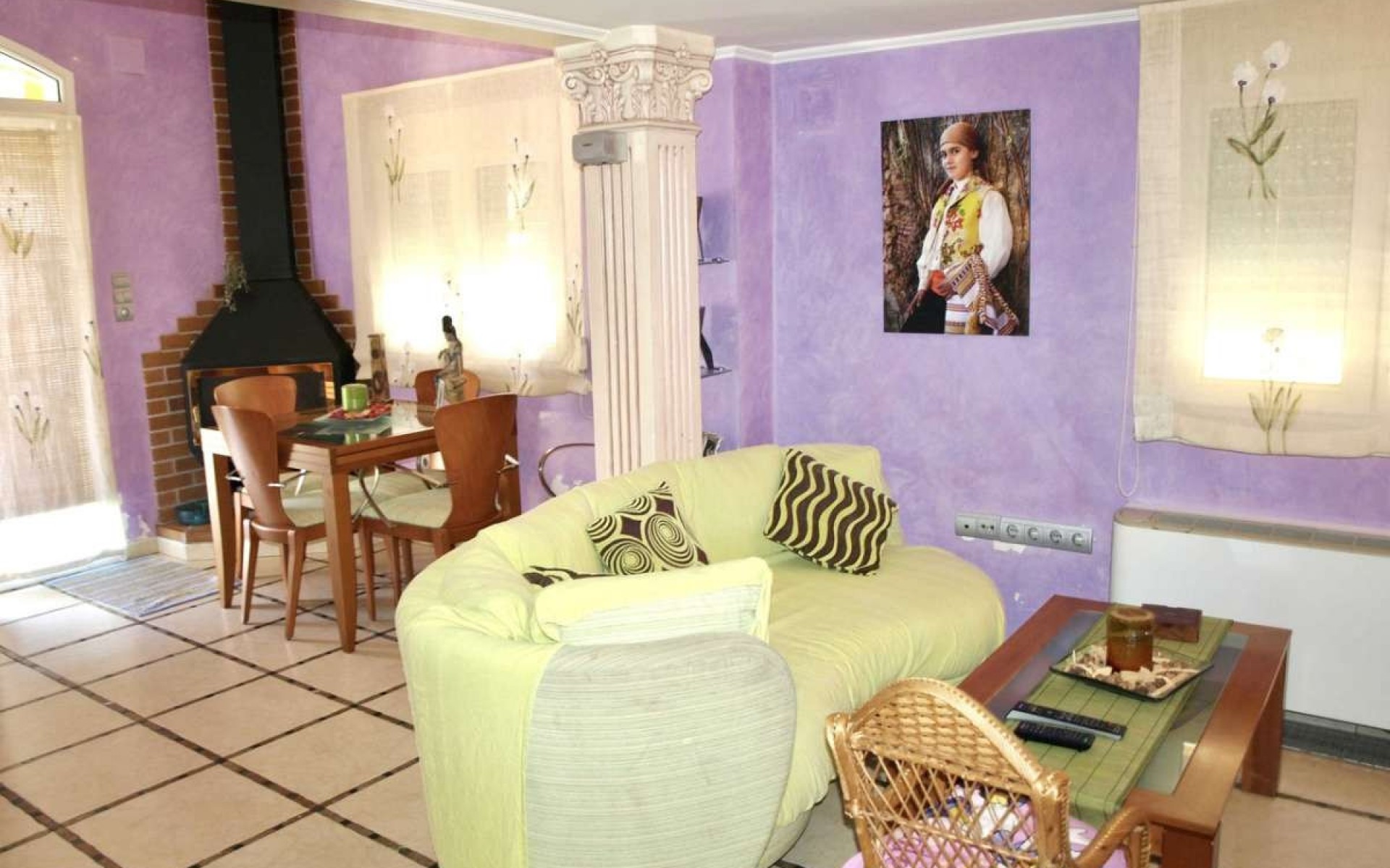 A Vendre - Villa - Dénia - Denia Centro